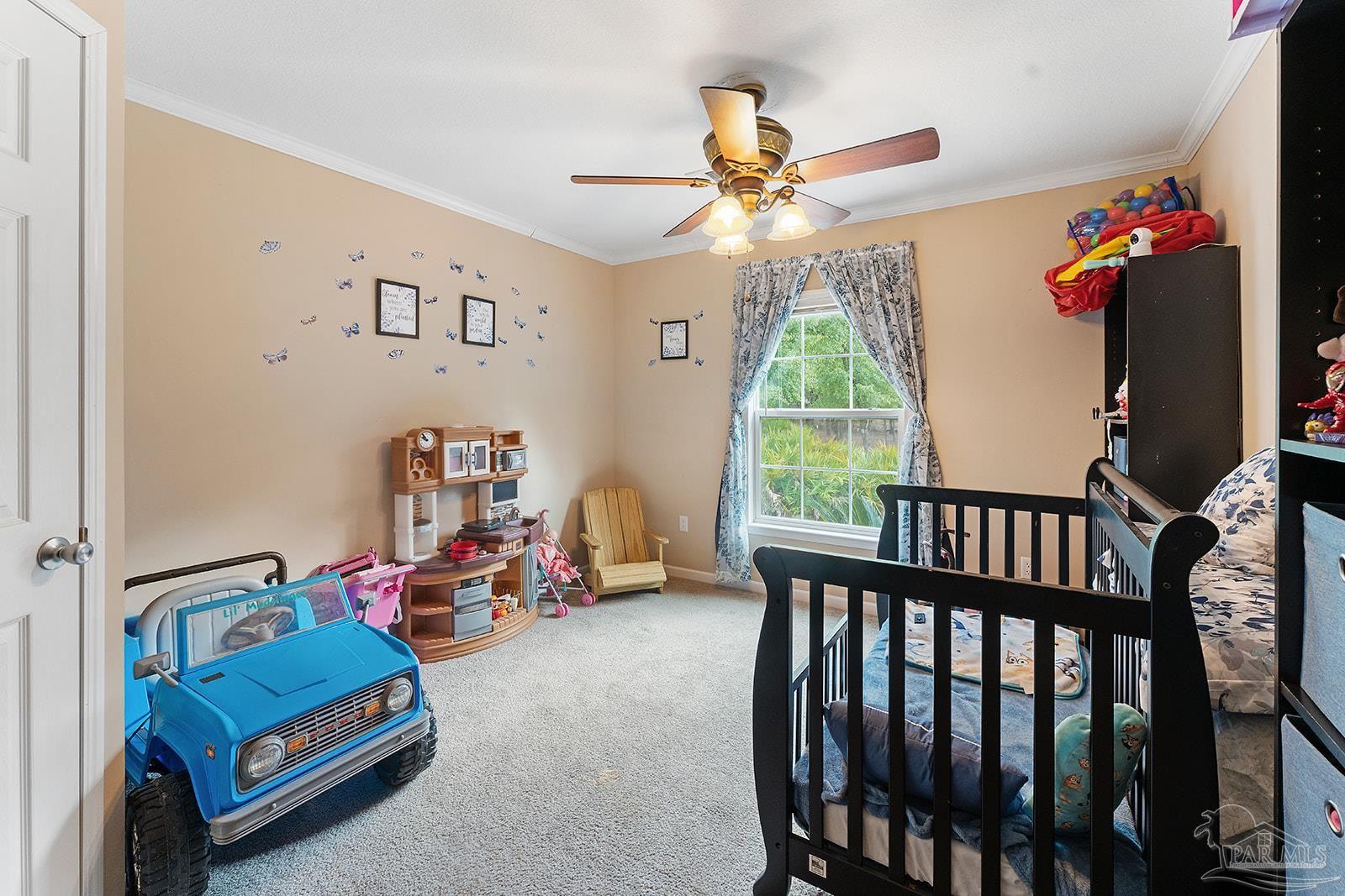 5412 Stallion Drive Crestview, FL 32539 - Photo 20 of 43