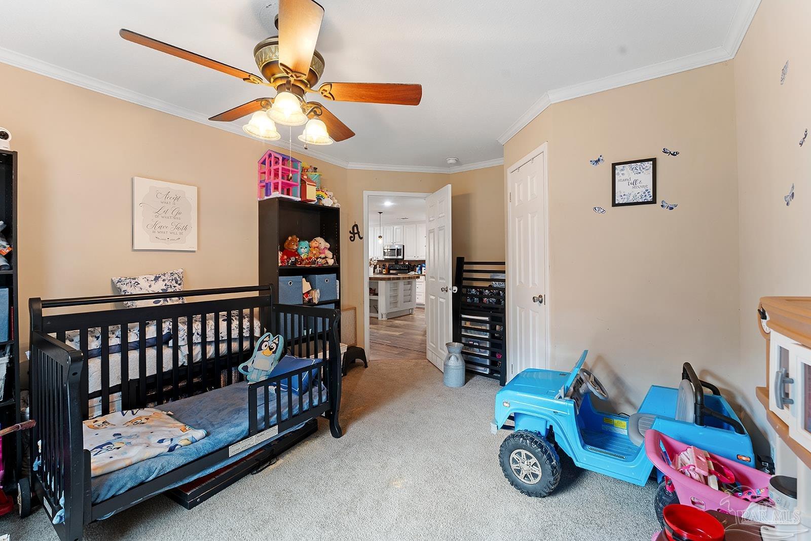 5412 Stallion Drive Crestview, FL 32539 - Photo 21 of 43