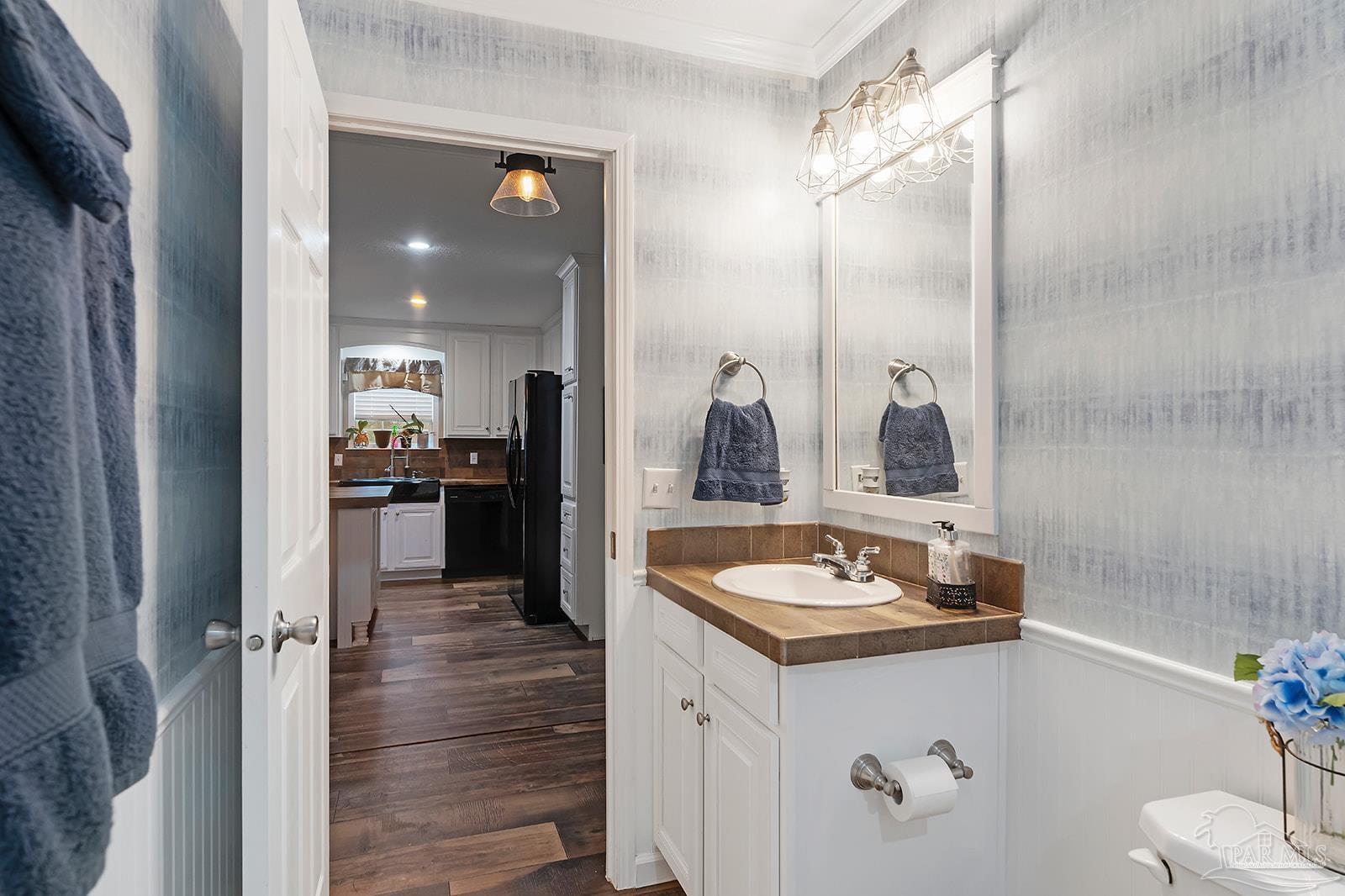 5412 Stallion Drive Crestview, FL 32539 - Photo 22 of 43