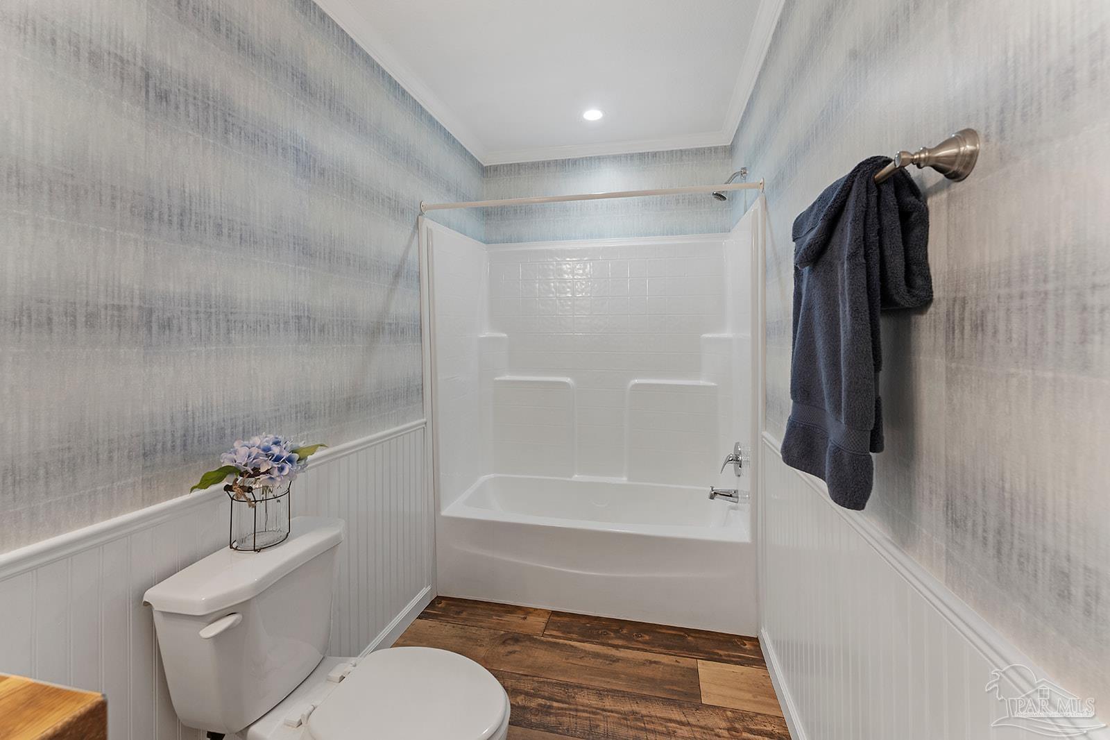 5412 Stallion Drive Crestview, FL 32539 - Photo 23 of 43