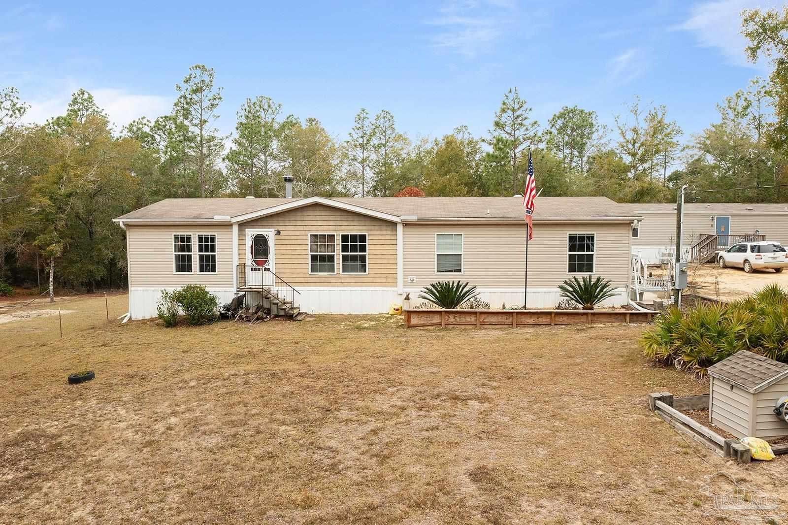 5412 Stallion Drive Crestview, FL 32539 - Photo 24 of 43