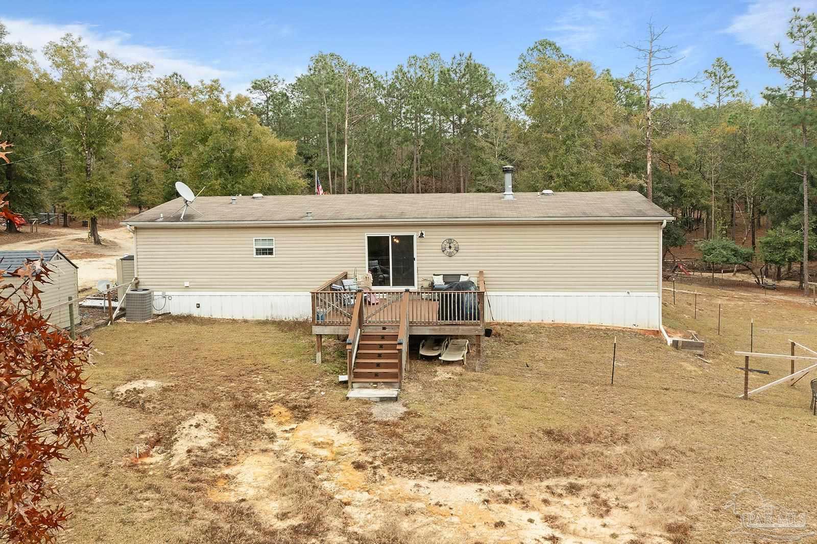 5412 Stallion Drive Crestview, FL 32539 - Photo 25 of 43