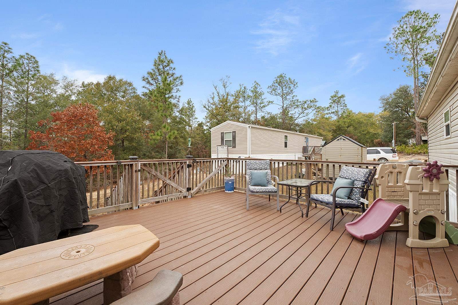 5412 Stallion Drive Crestview, FL 32539 - Photo 26 of 43