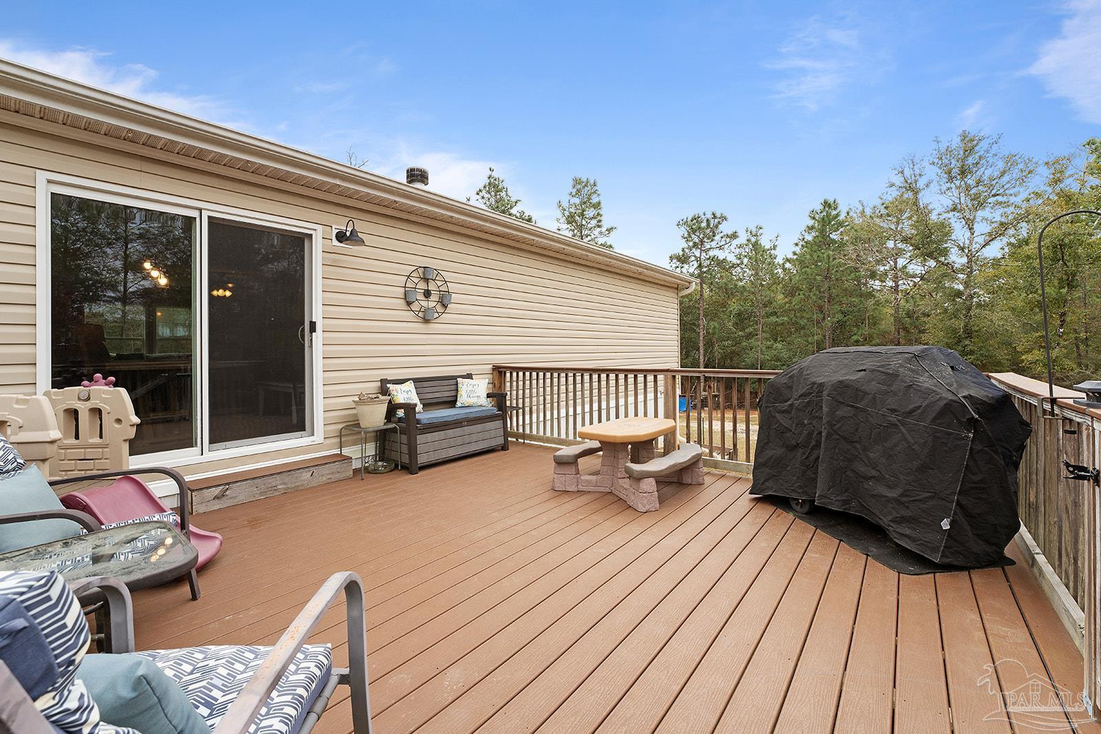 5412 Stallion Drive Crestview, FL 32539 - Photo 27 of 43