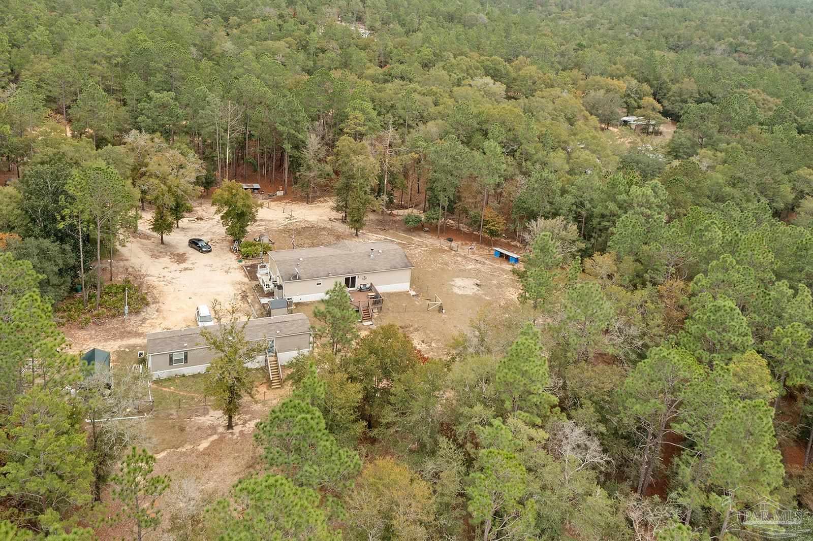 5412 Stallion Drive Crestview, FL 32539 - Photo 28 of 43