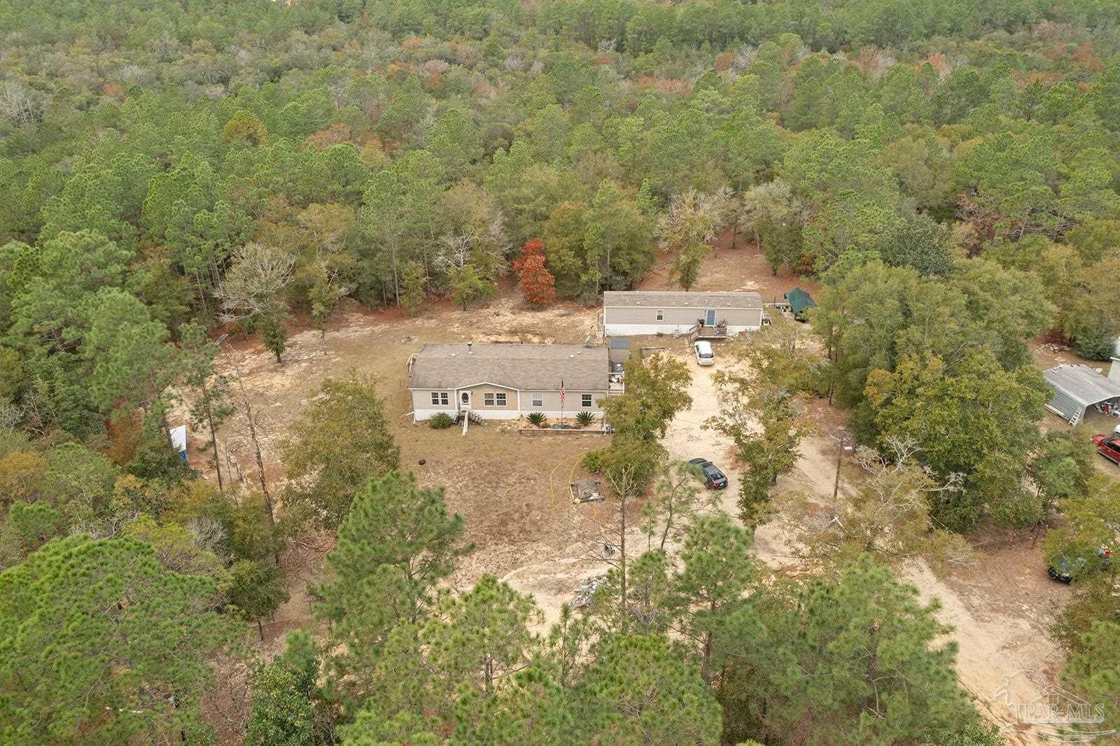 5412 Stallion Drive Crestview, FL 32539 - Photo 31 of 43