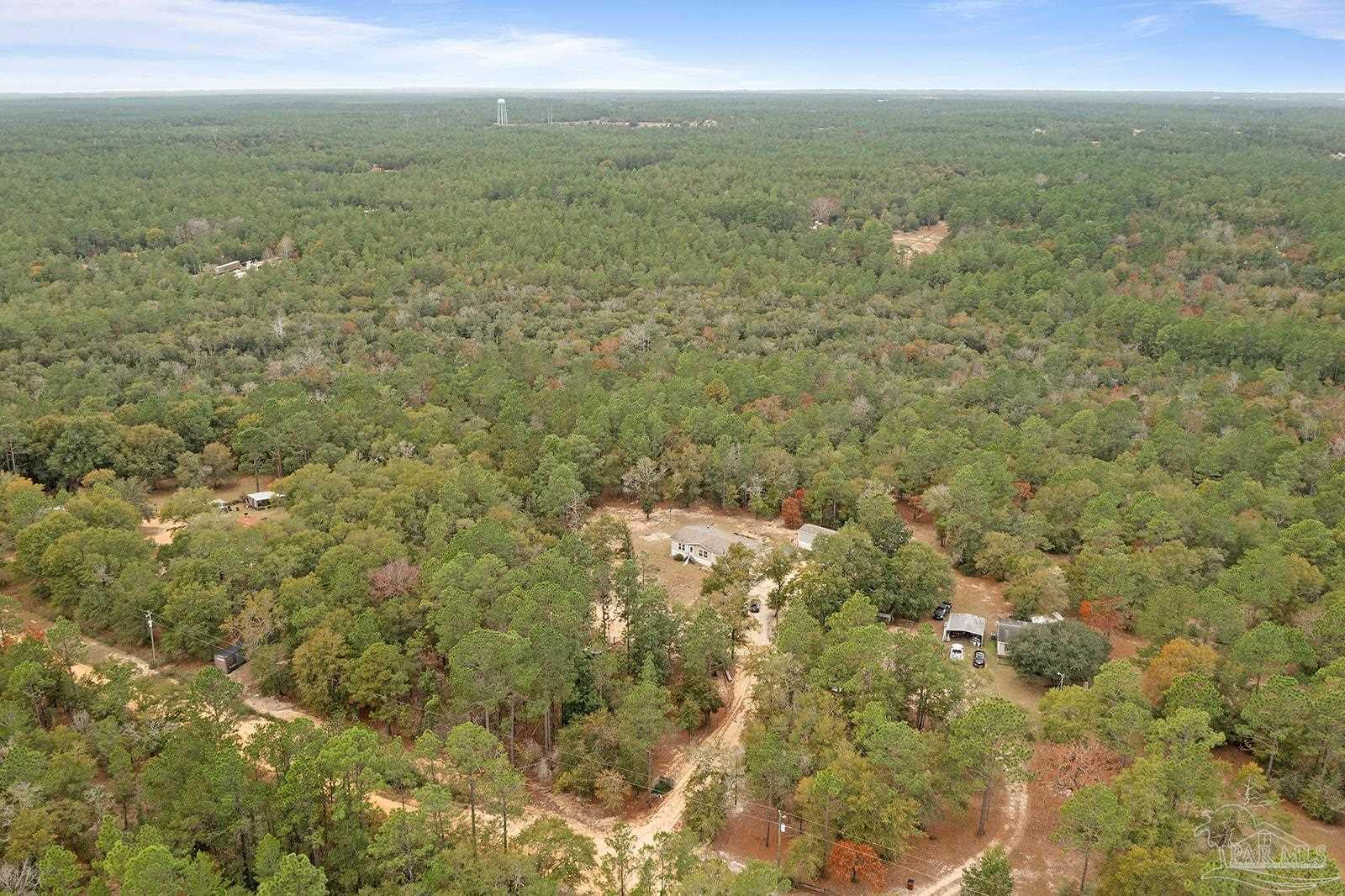 5412 Stallion Drive Crestview, FL 32539 - Photo 33 of 43