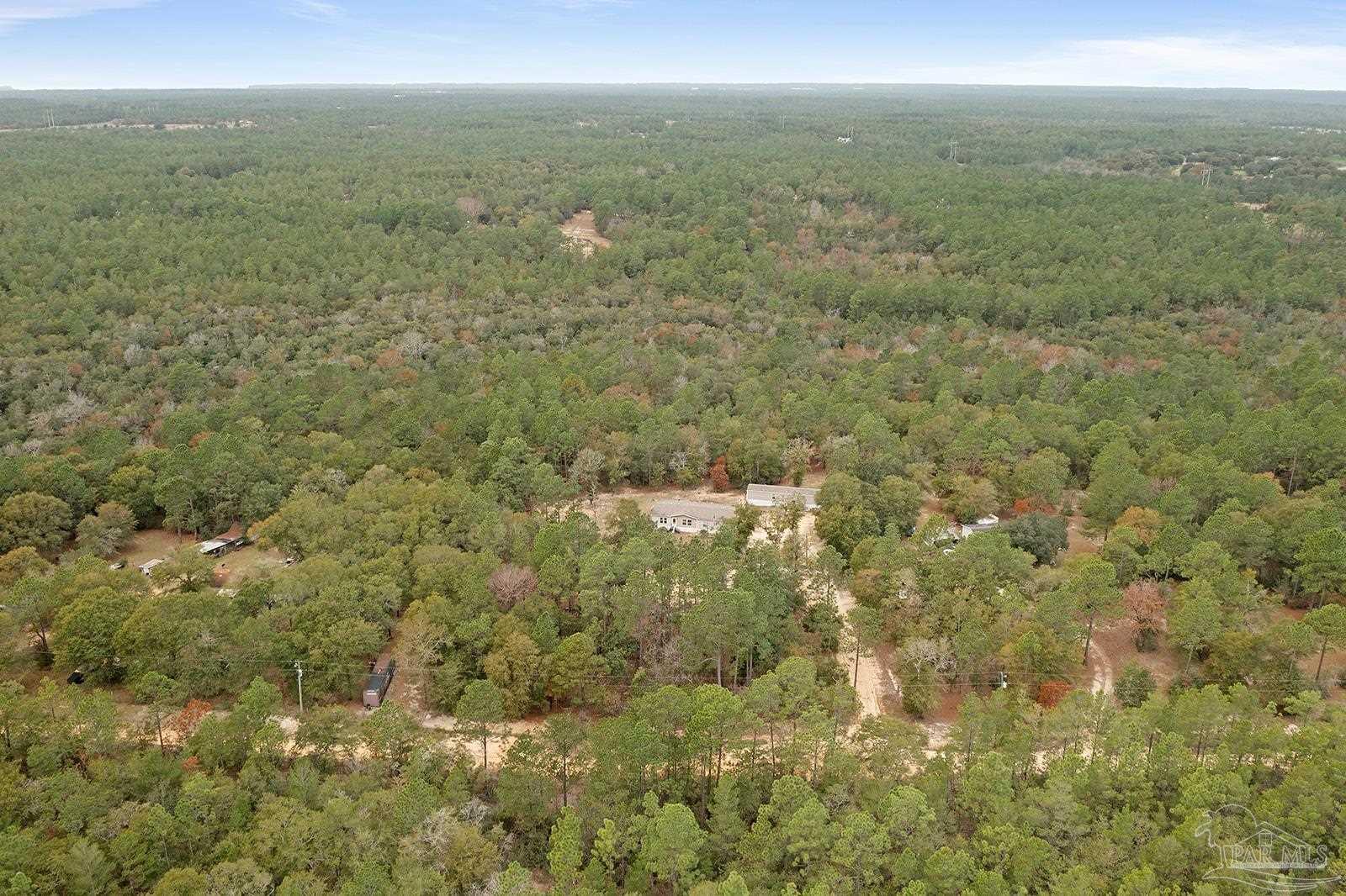 5412 Stallion Drive Crestview, FL 32539 - Photo 34 of 43