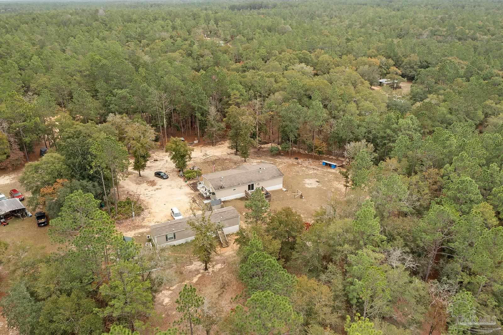 5412 Stallion Drive Crestview, FL 32539 - Photo 35 of 43