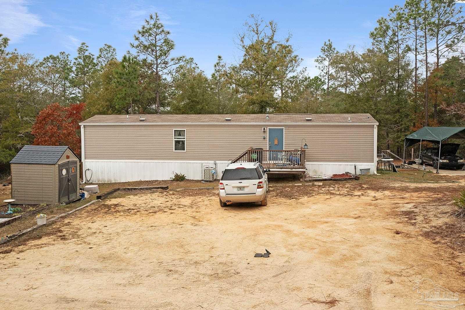 5412 Stallion Drive Crestview, FL 32539 - Photo 36 of 43