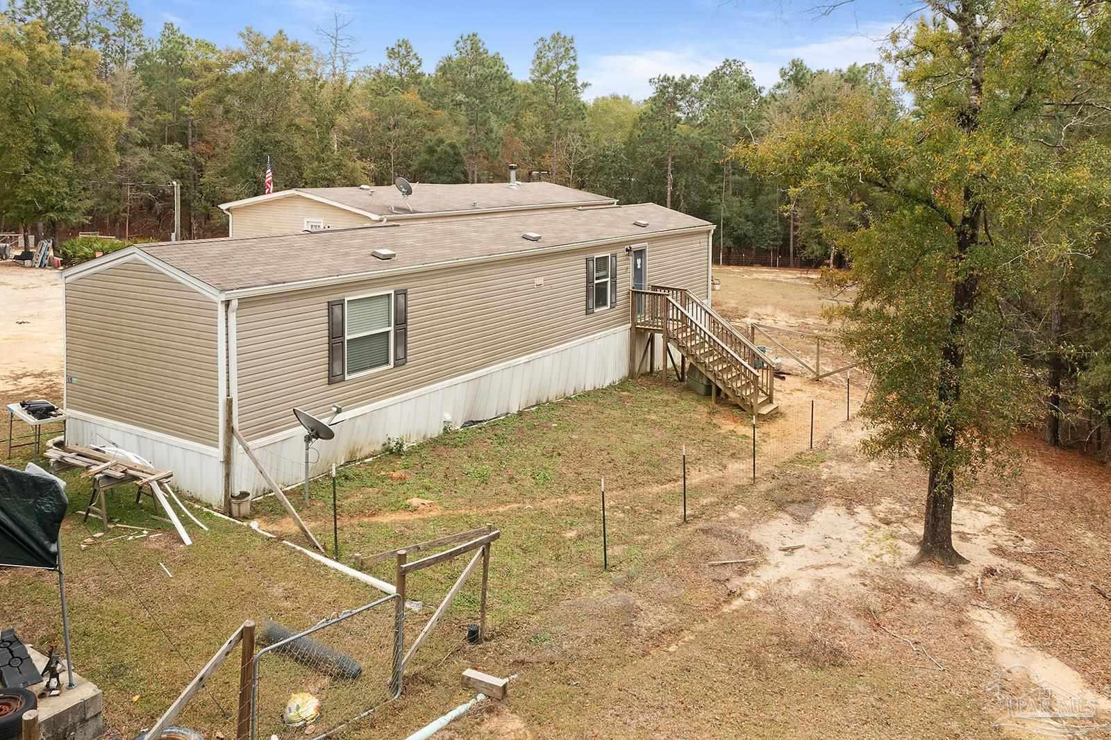 5412 Stallion Drive Crestview, FL 32539 - Photo 37 of 43