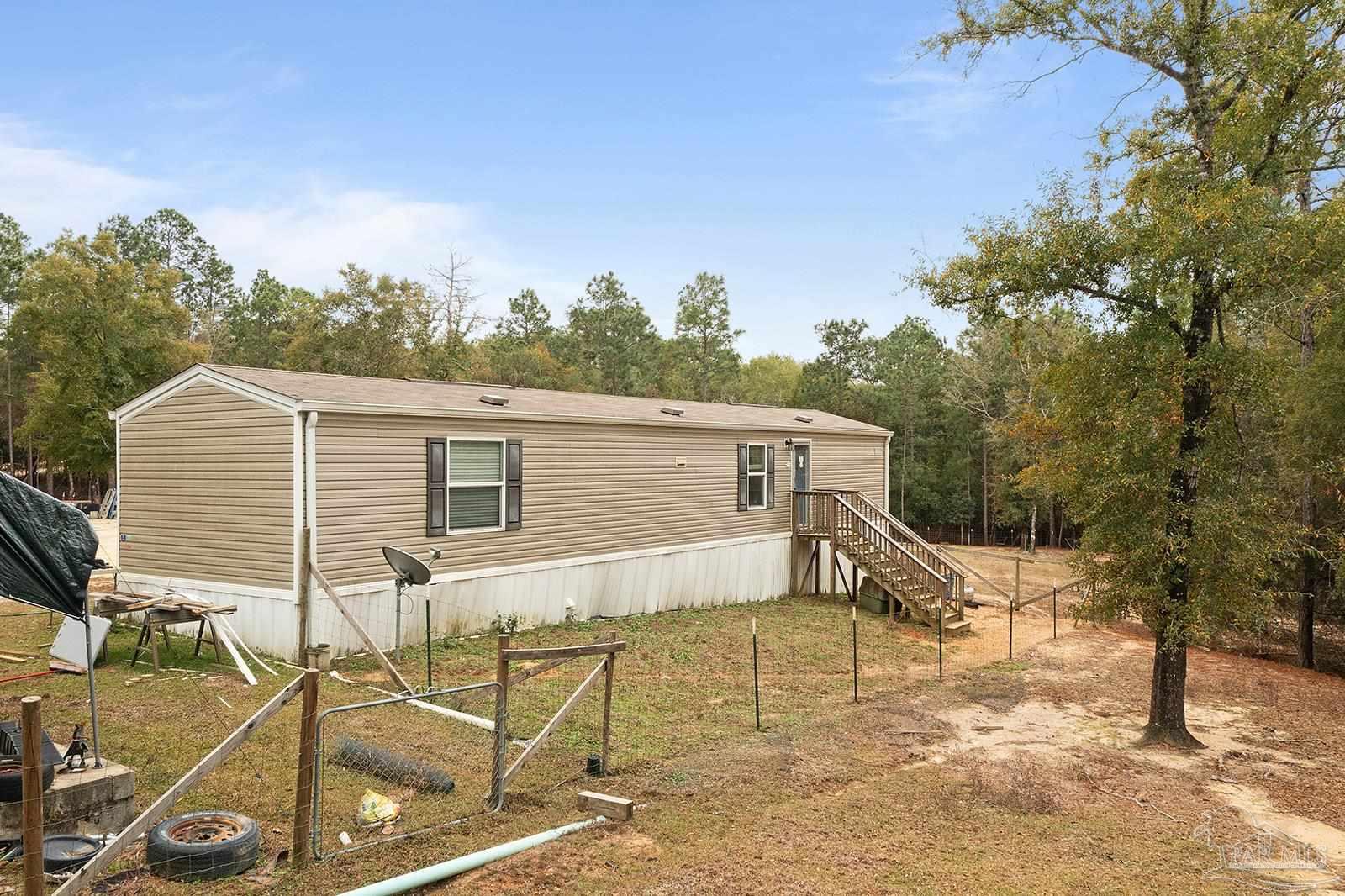 5412 Stallion Drive Crestview, FL 32539 - Photo 38 of 43