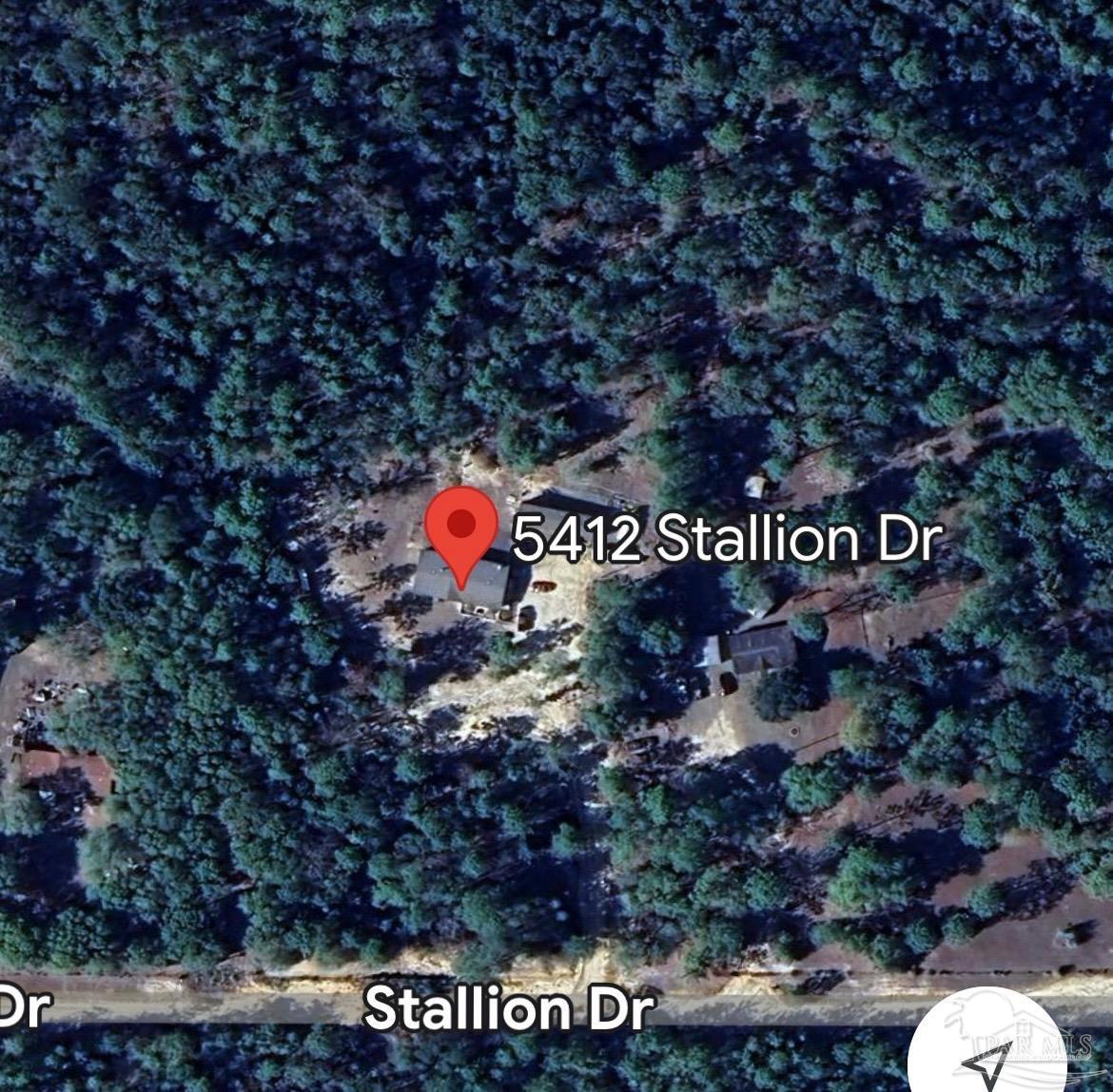 5412 Stallion Drive Crestview, FL 32539 - Photo 43 of 43