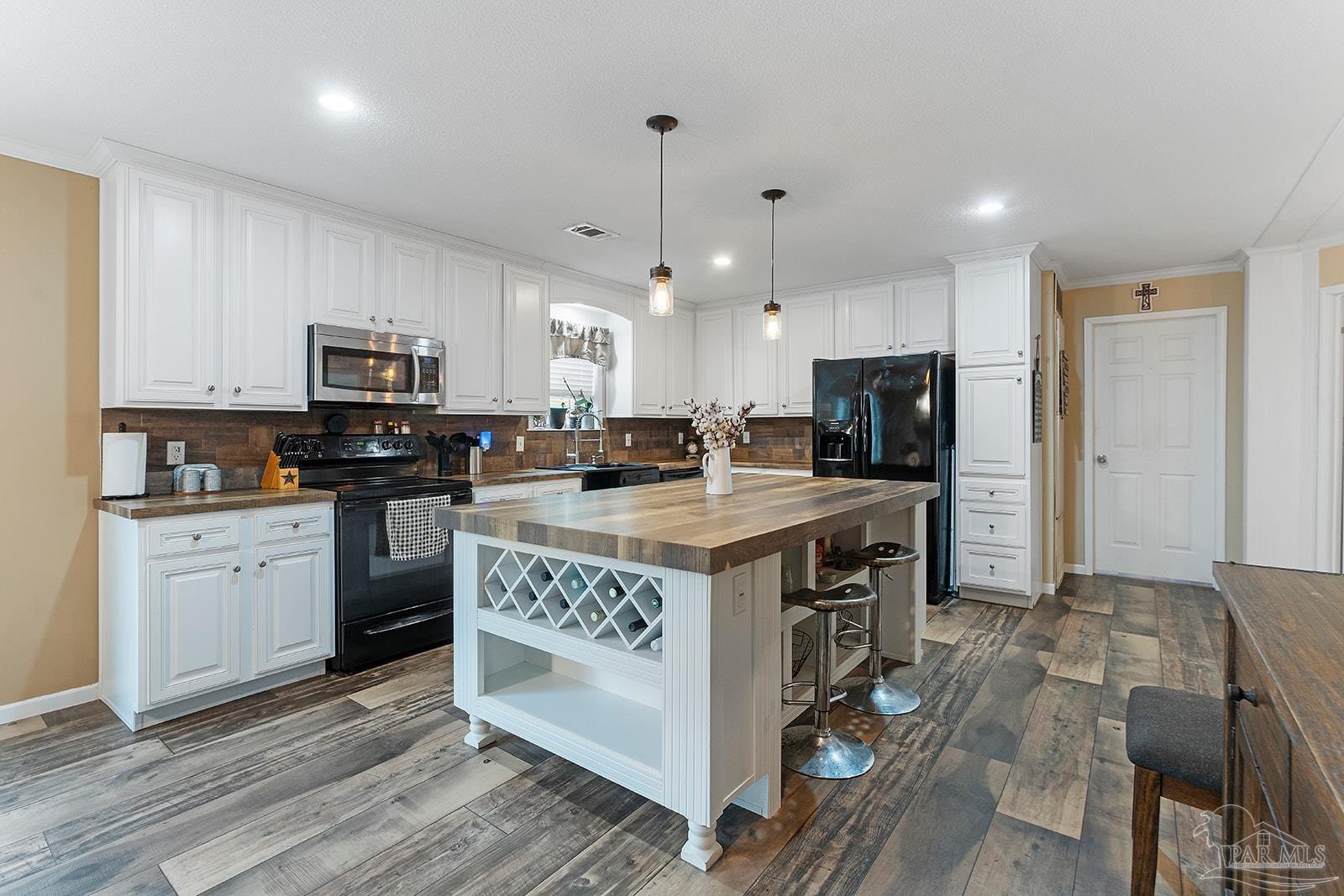 5412 Stallion Drive Crestview, FL 32539 - Photo 6 of 43