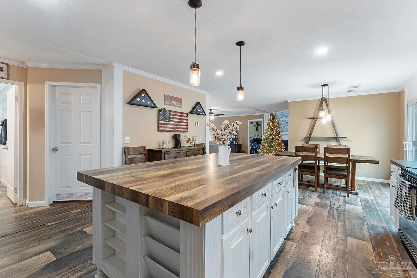 5412 Stallion Drive Crestview, FL 32539 - Photo 7 of 43