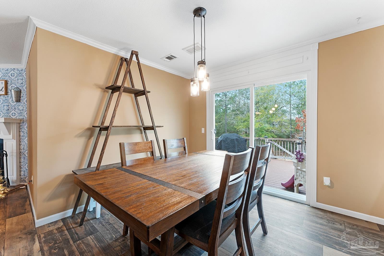 5412 Stallion Drive Crestview, FL 32539 - Photo 8 of 43