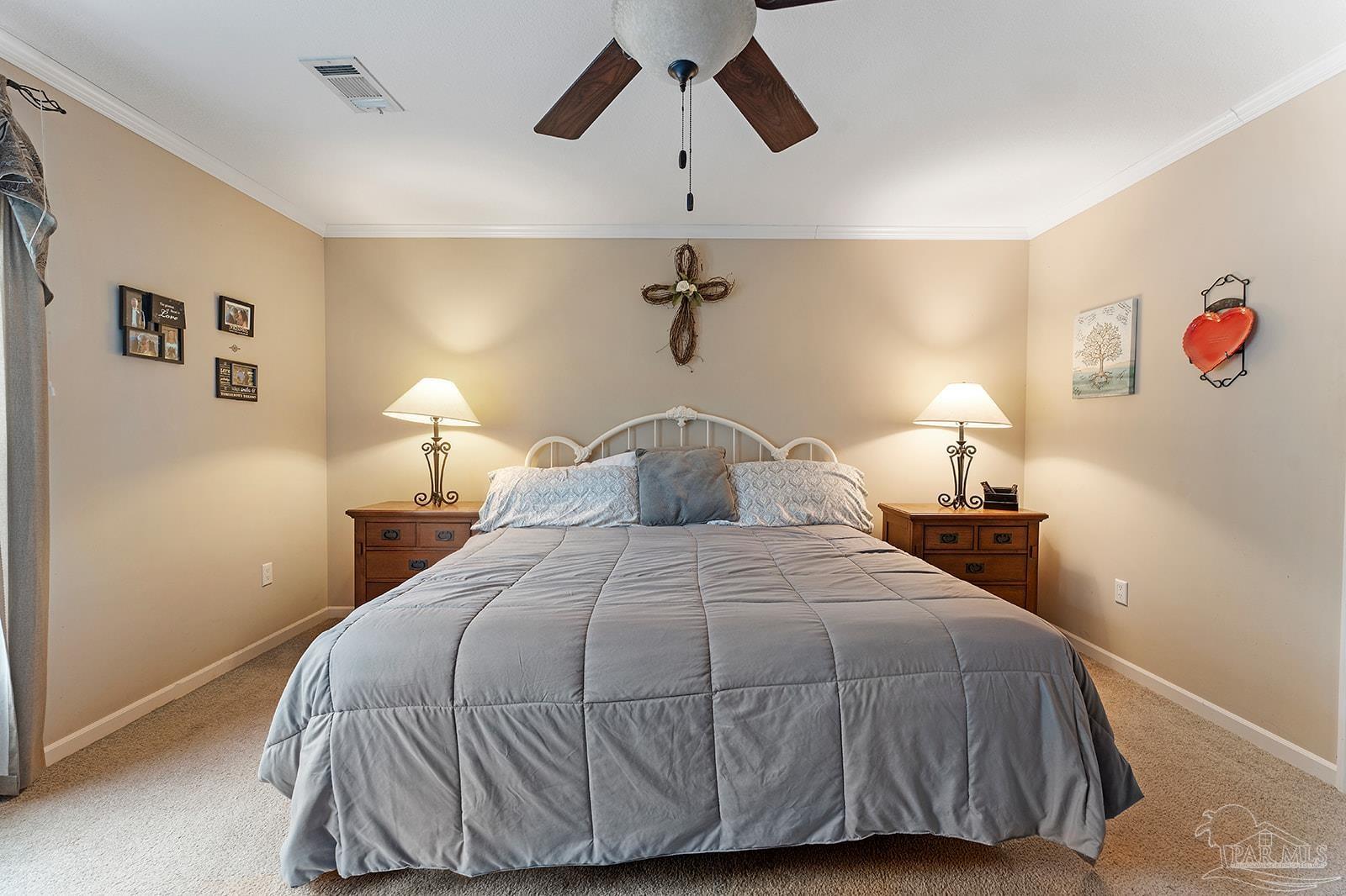 5412 Stallion Drive Crestview, FL 32539 - Photo 9 of 43