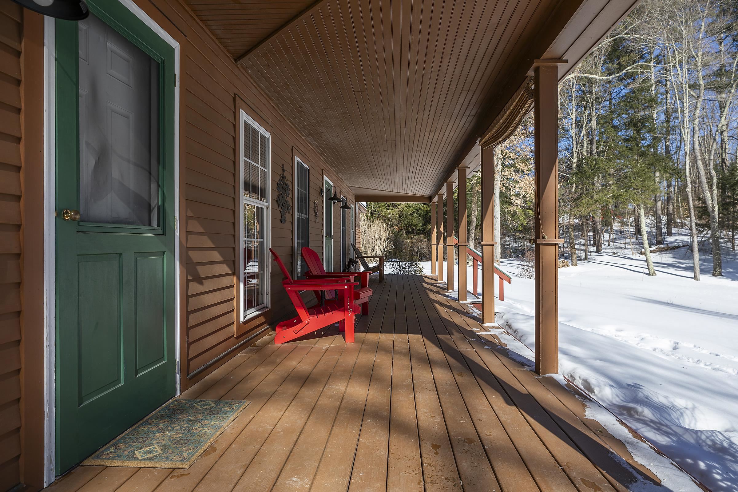 551 Winter Street Manchester, VT 05255 - Photo 11 of 60 Gallery Image 11
