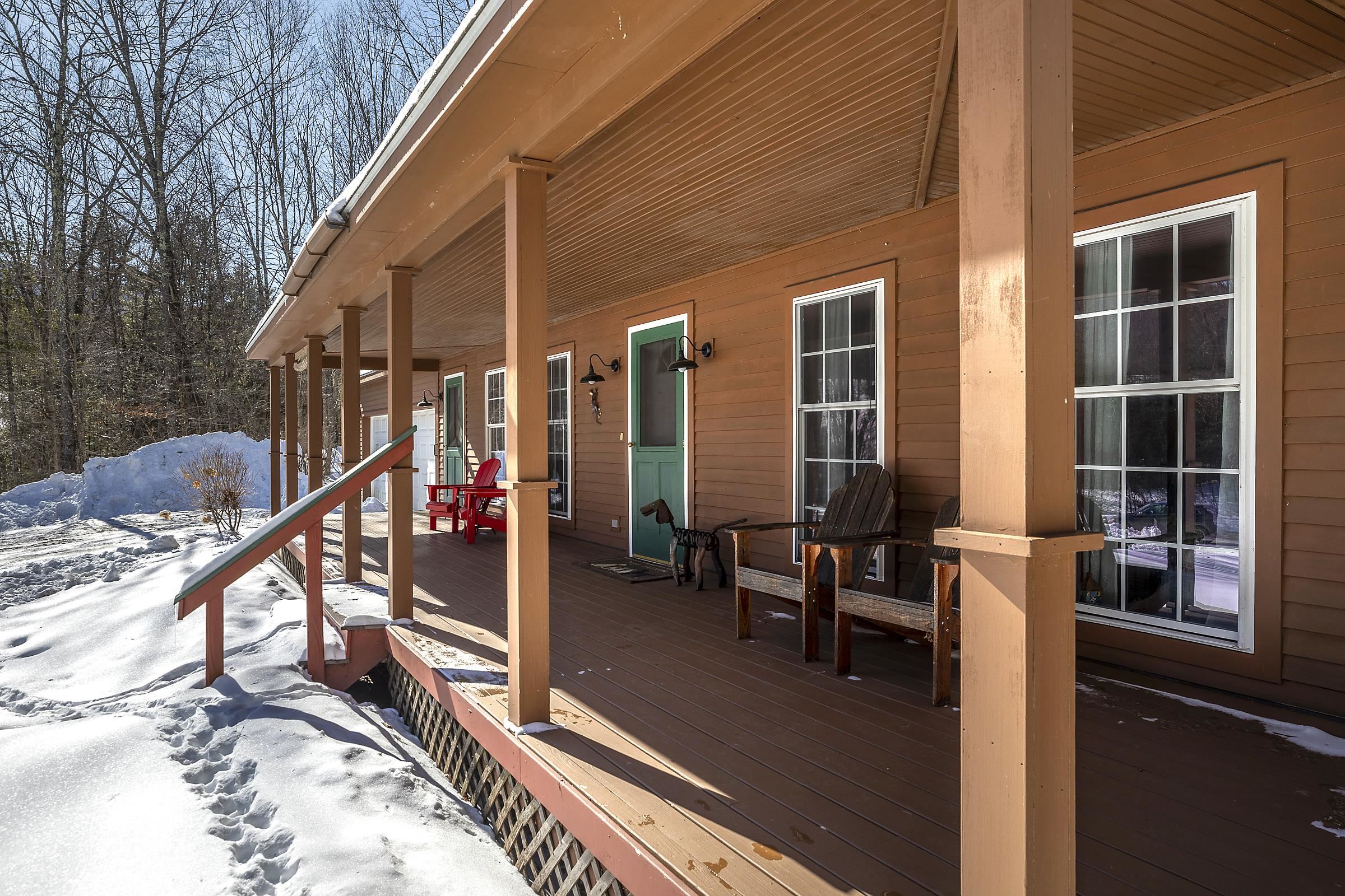 551 Winter Street Manchester, VT 05255 - Photo 12 of 60 Gallery Image 12