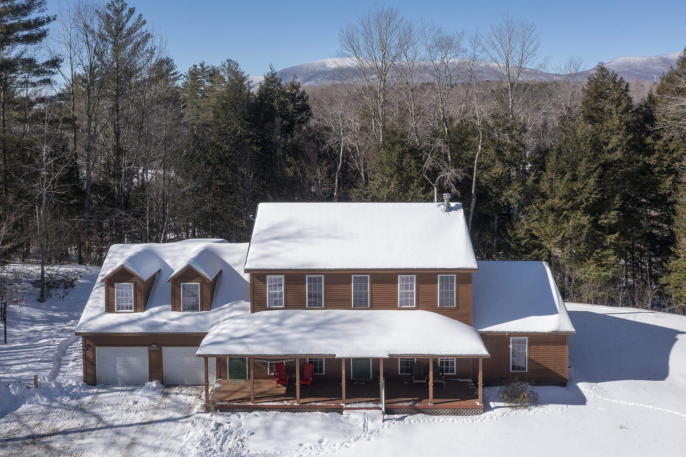 551 Winter Street Manchester, VT 05255 - Photo 4 of 60 Gallery Image 4