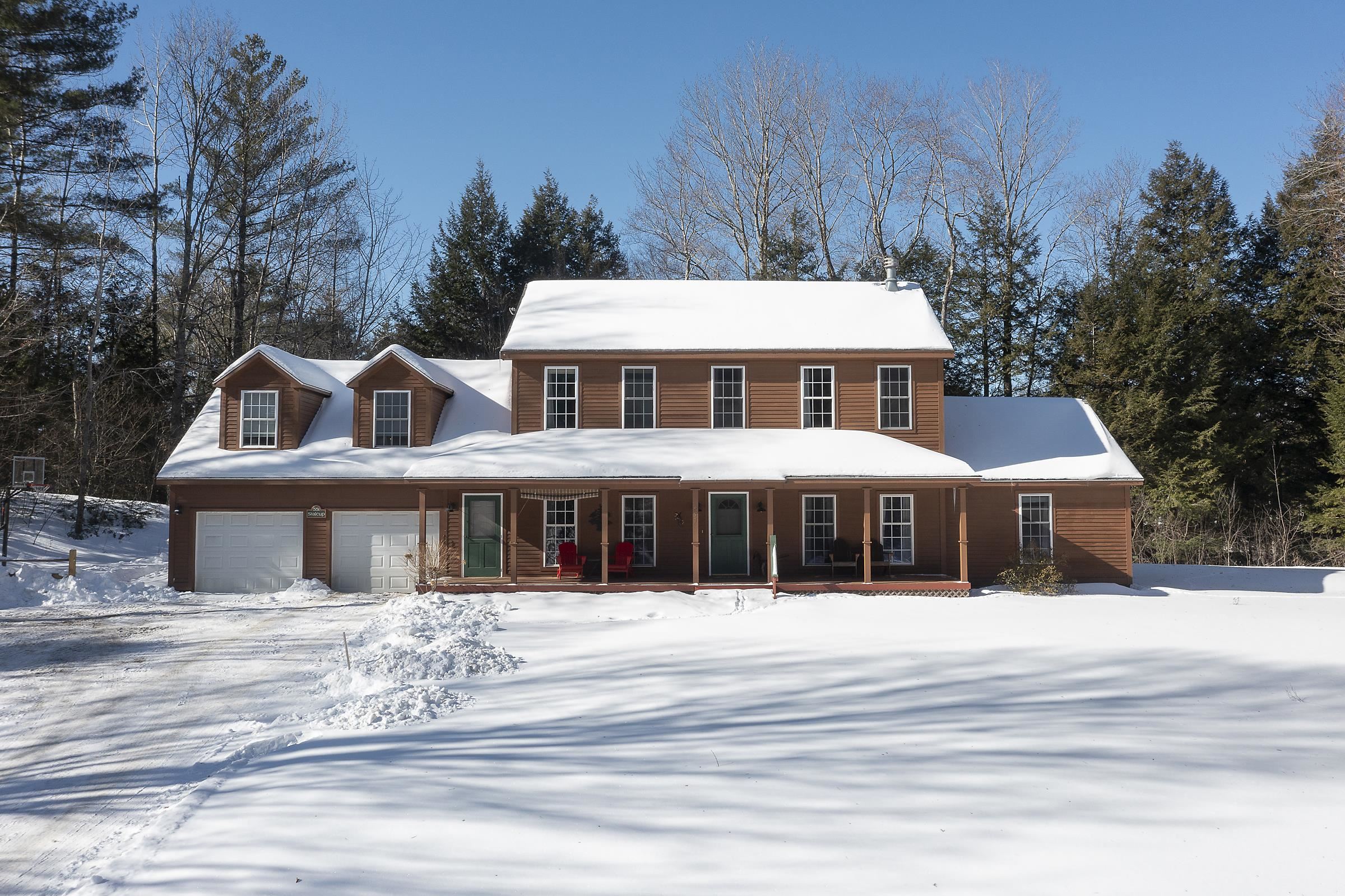 551 Winter Street Manchester, VT 05255 - Photo 53 of 60 Gallery Image 53