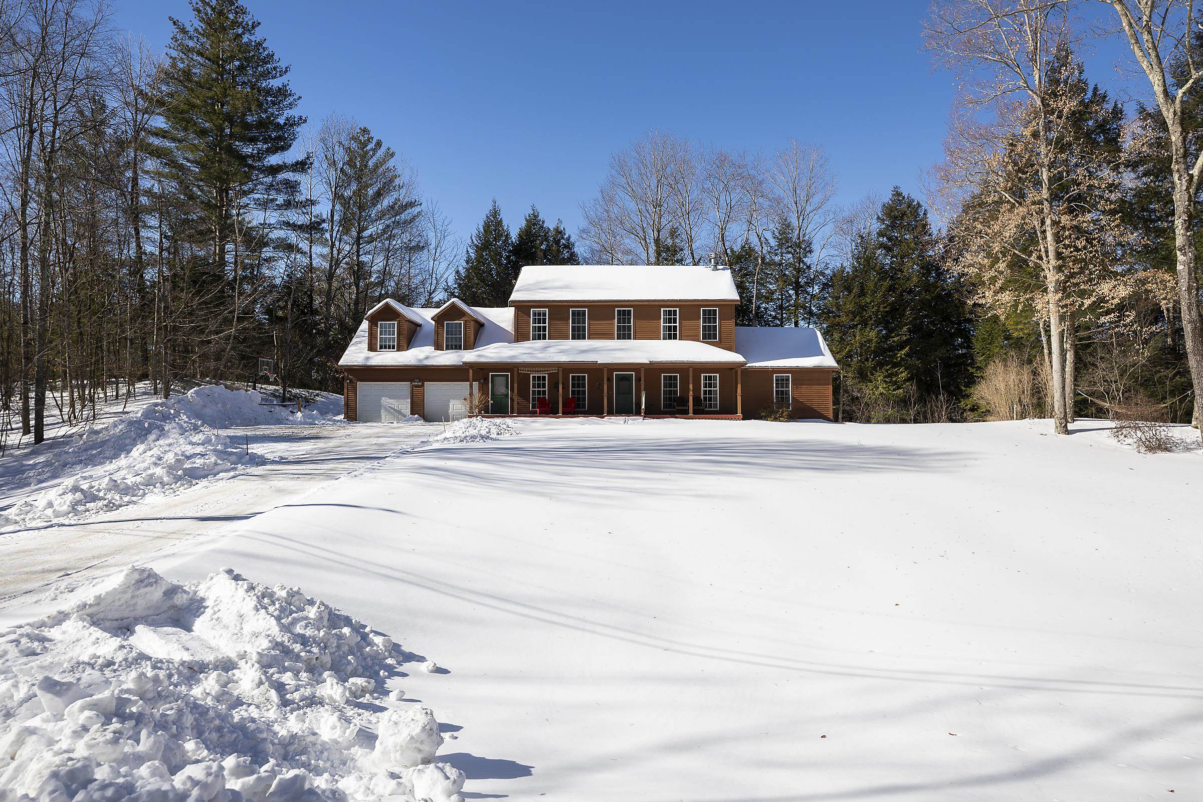 551 Winter Street Manchester, VT 05255 - Photo 54 of 60 Gallery Image 54