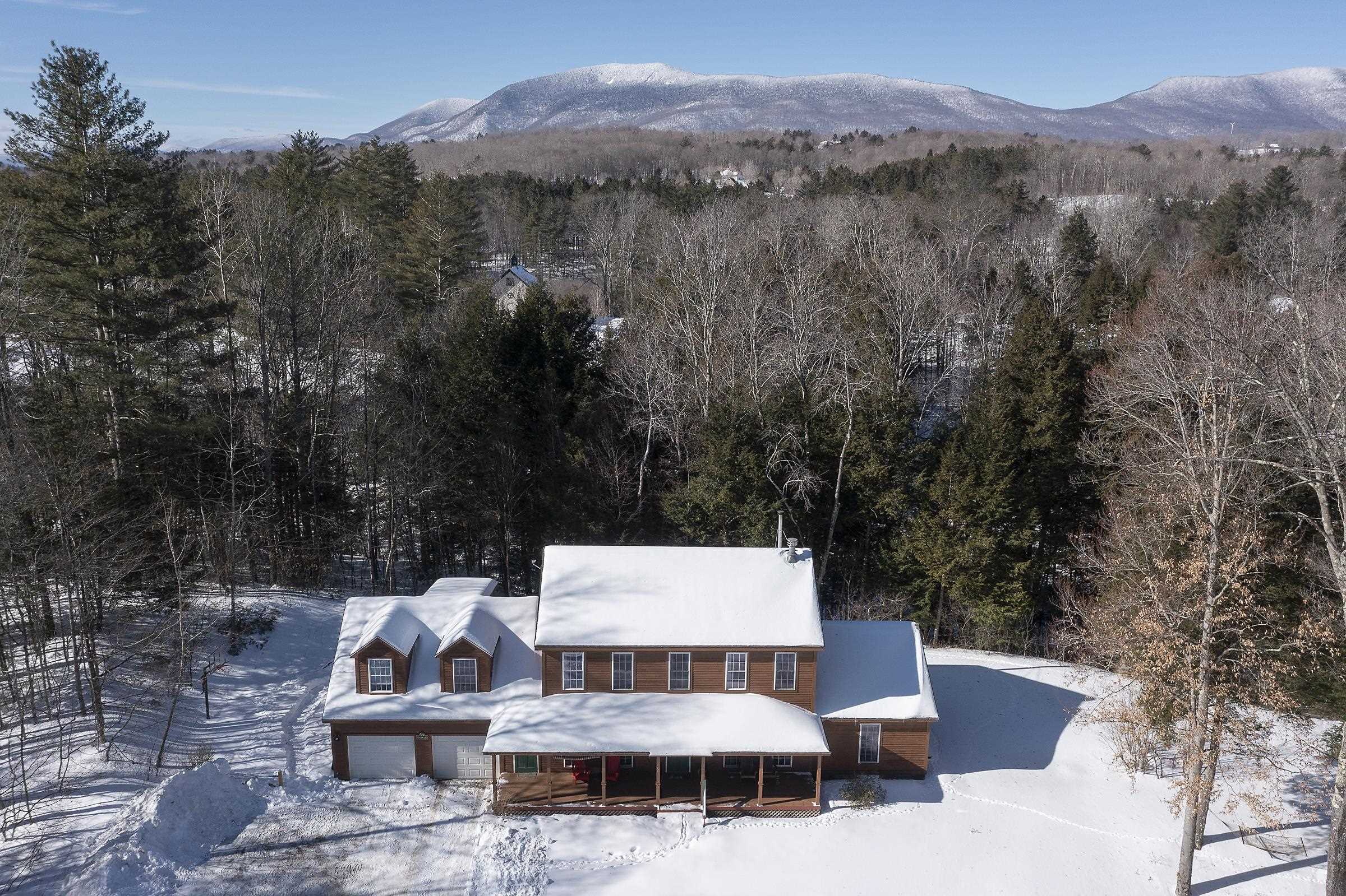 551 Winter Street Manchester, VT 05255 - Photo 55 of 60 Gallery Image 55