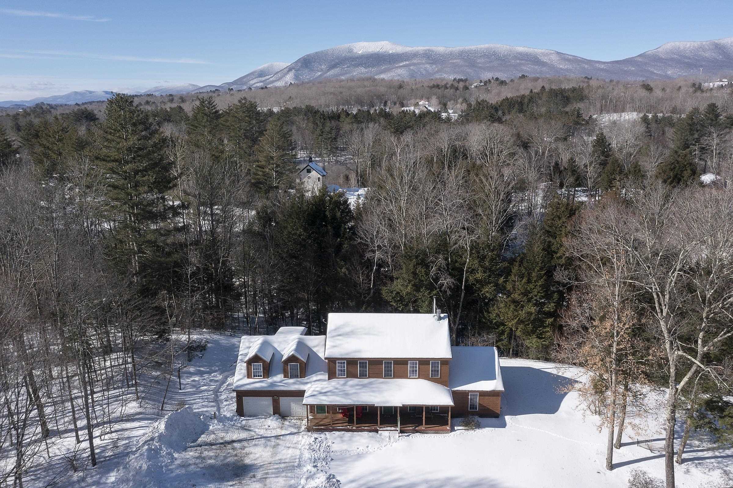 551 Winter Street Manchester, VT 05255 - Photo 56 of 60 Gallery Image 56