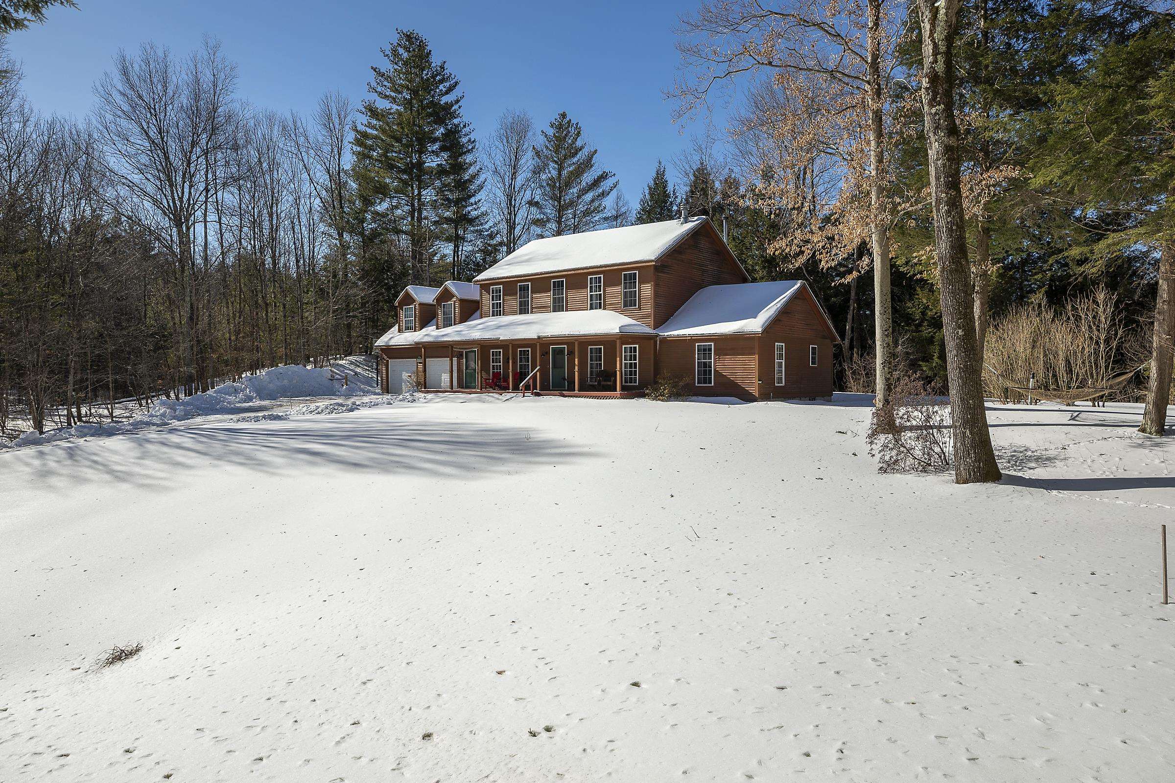 551 Winter Street Manchester, VT 05255 - Photo 7 of 60 Gallery Image 7