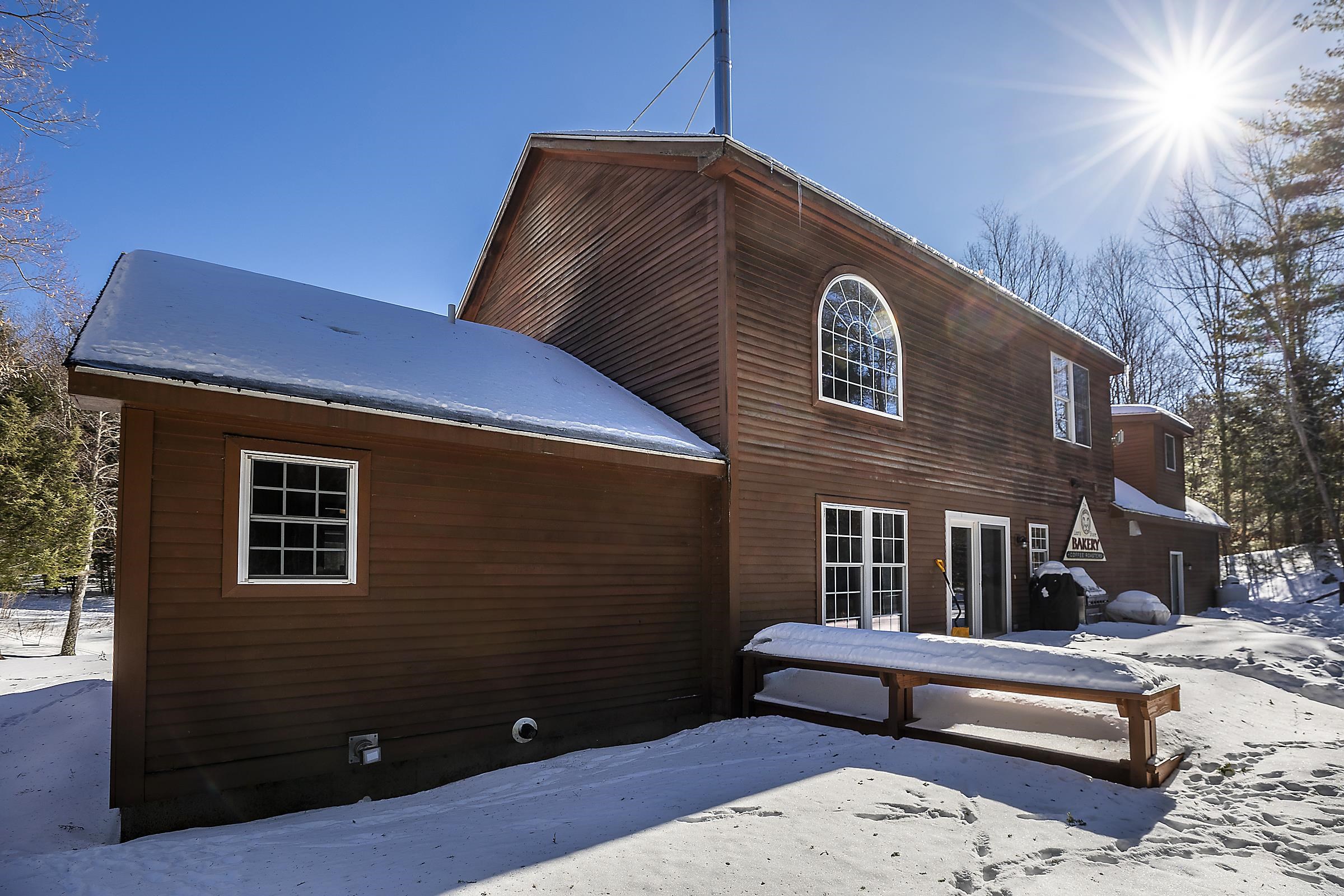 551 Winter Street Manchester, VT 05255 - Photo 8 of 60 Gallery Image 8