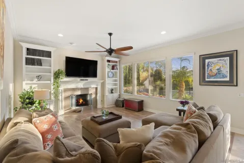 $3,229,900 | 5255 Greenwillow Lane, San Diego, CA 92130