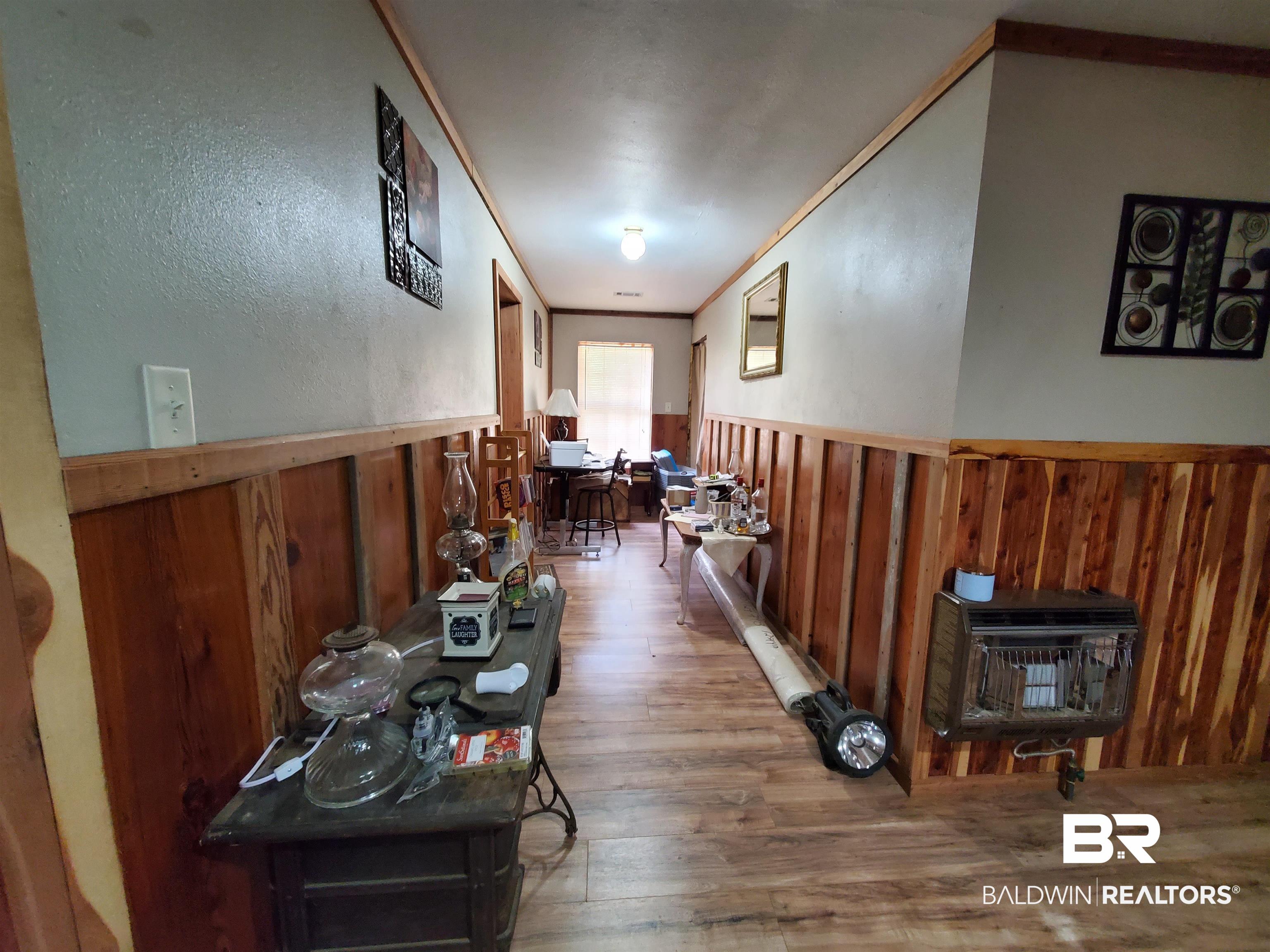 196 Tag Road Monroeville, AL 36460 - Photo 16 of 34