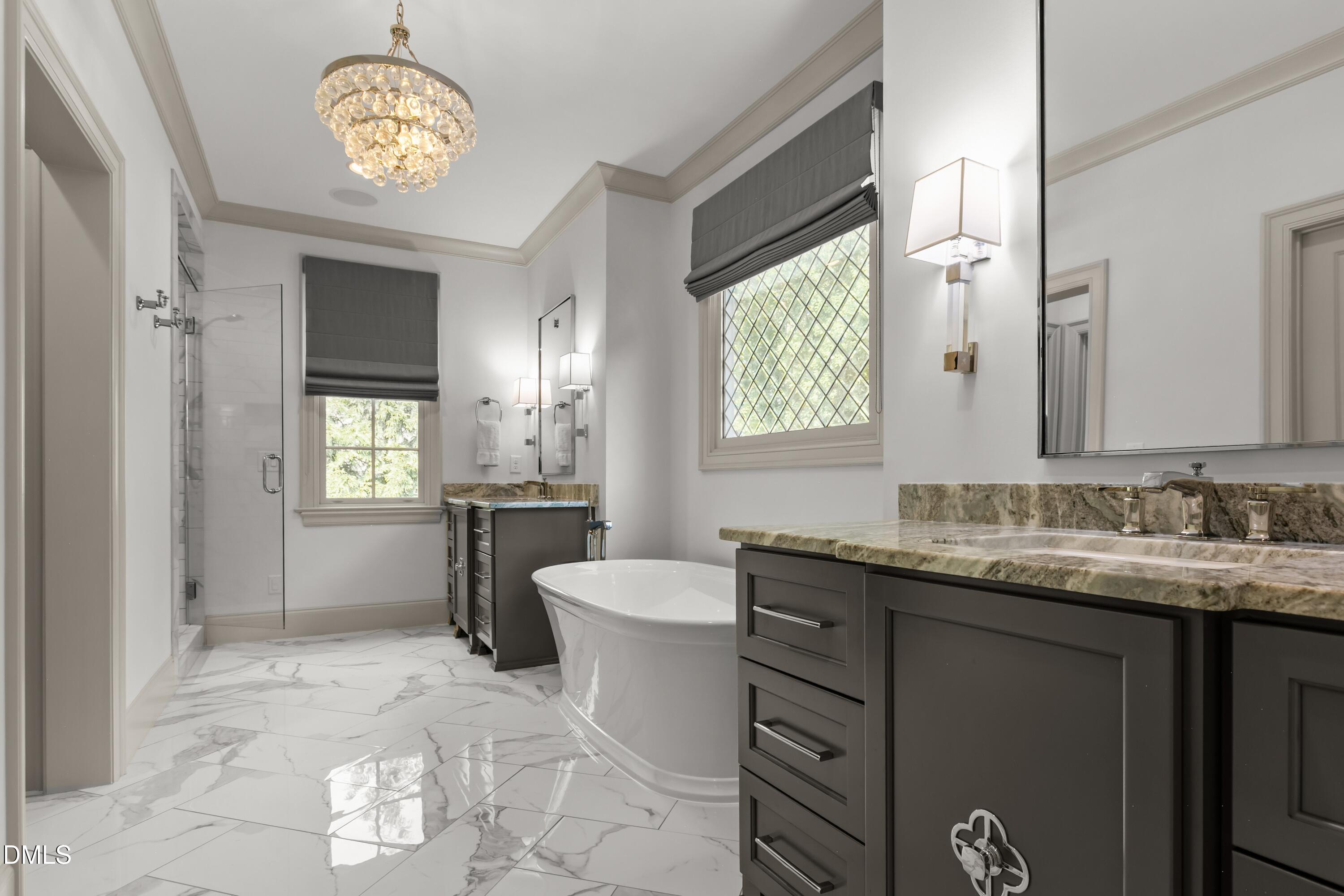 2825 Claremont Road Raleigh, NC 27608 - Photo 34 of 85 CGP_8477