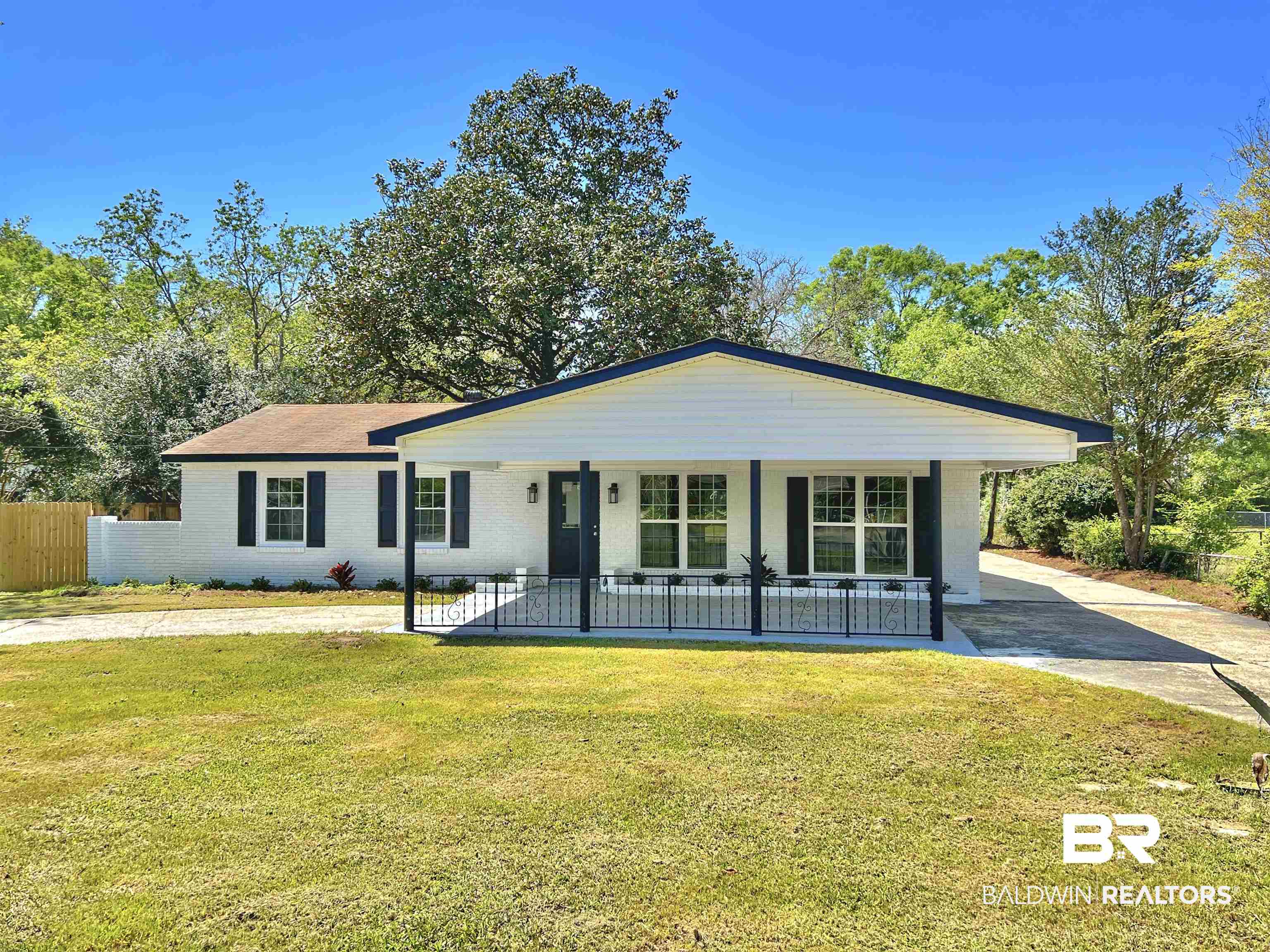 4952 MacKenzie Drive Mobile, AL 36619 - Photo 31 of 32