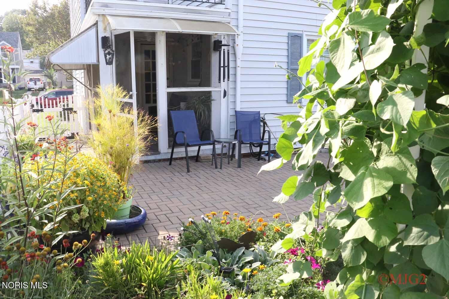 3756 Bowen Road Toledo, OH 43613 - Photo 25 of 33 Gallery Image 25
