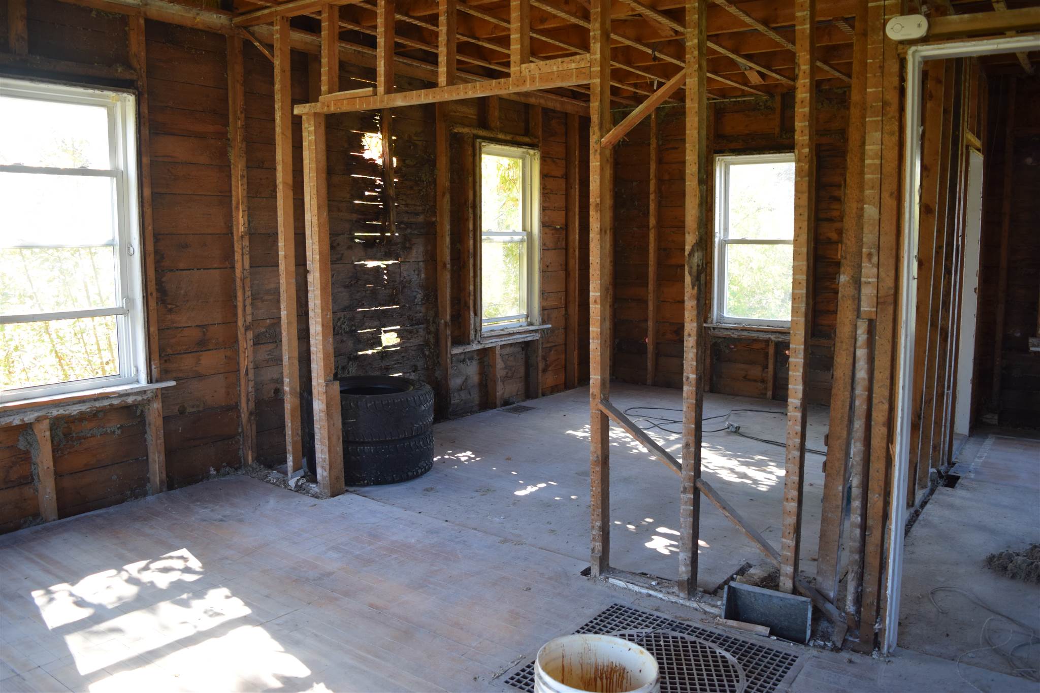 101 Lancaster Road Whitefield, NH 03598 - Photo 12 of 13