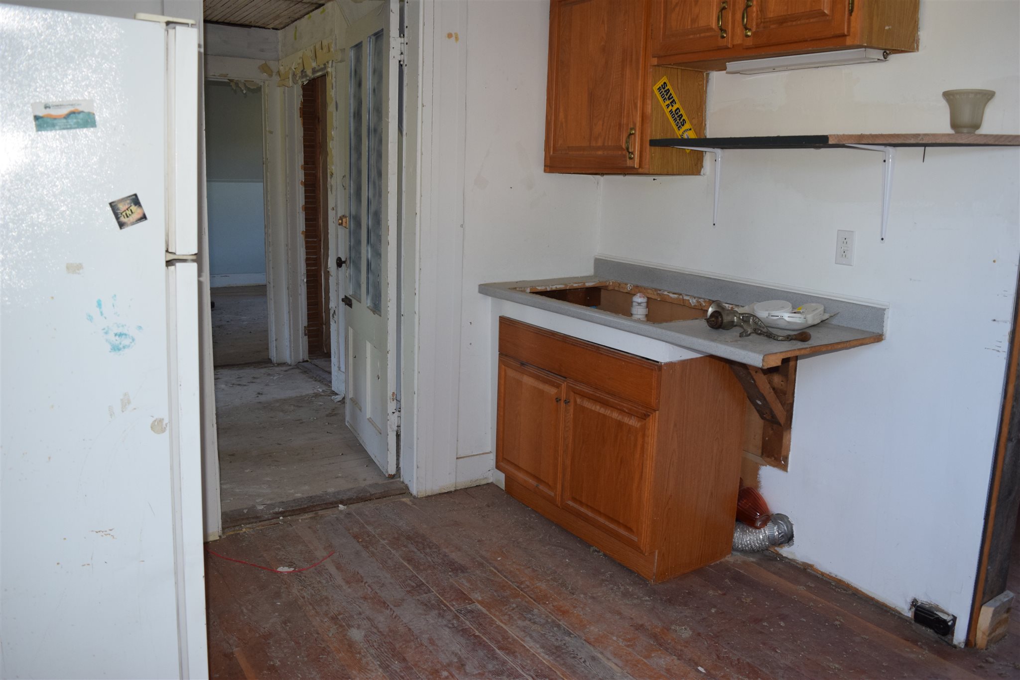 101 Lancaster Road Whitefield, NH 03598 - Photo 6 of 13