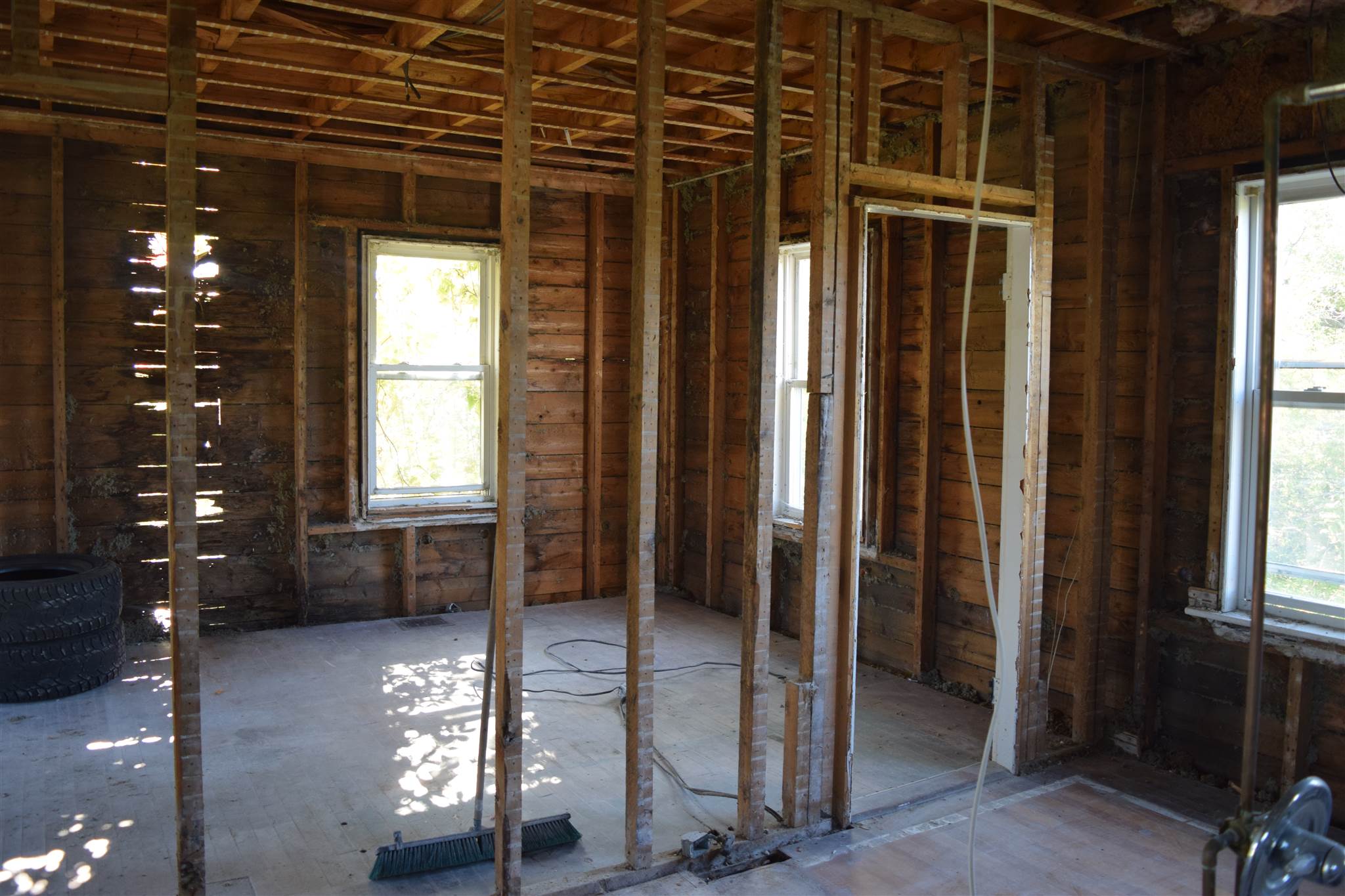 101 Lancaster Road Whitefield, NH 03598 - Photo 9 of 13