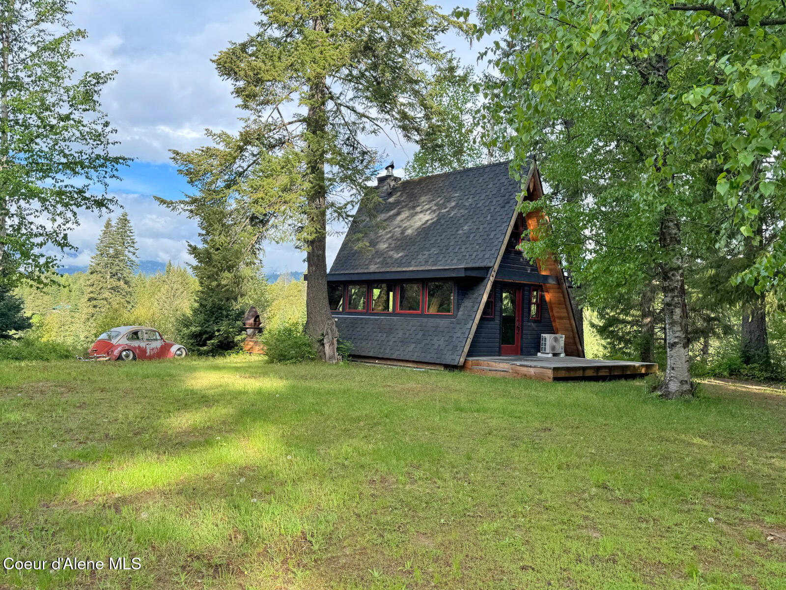 45 Rascals Road Sandpoint, ID 83864 - Photo 8 of 55 .