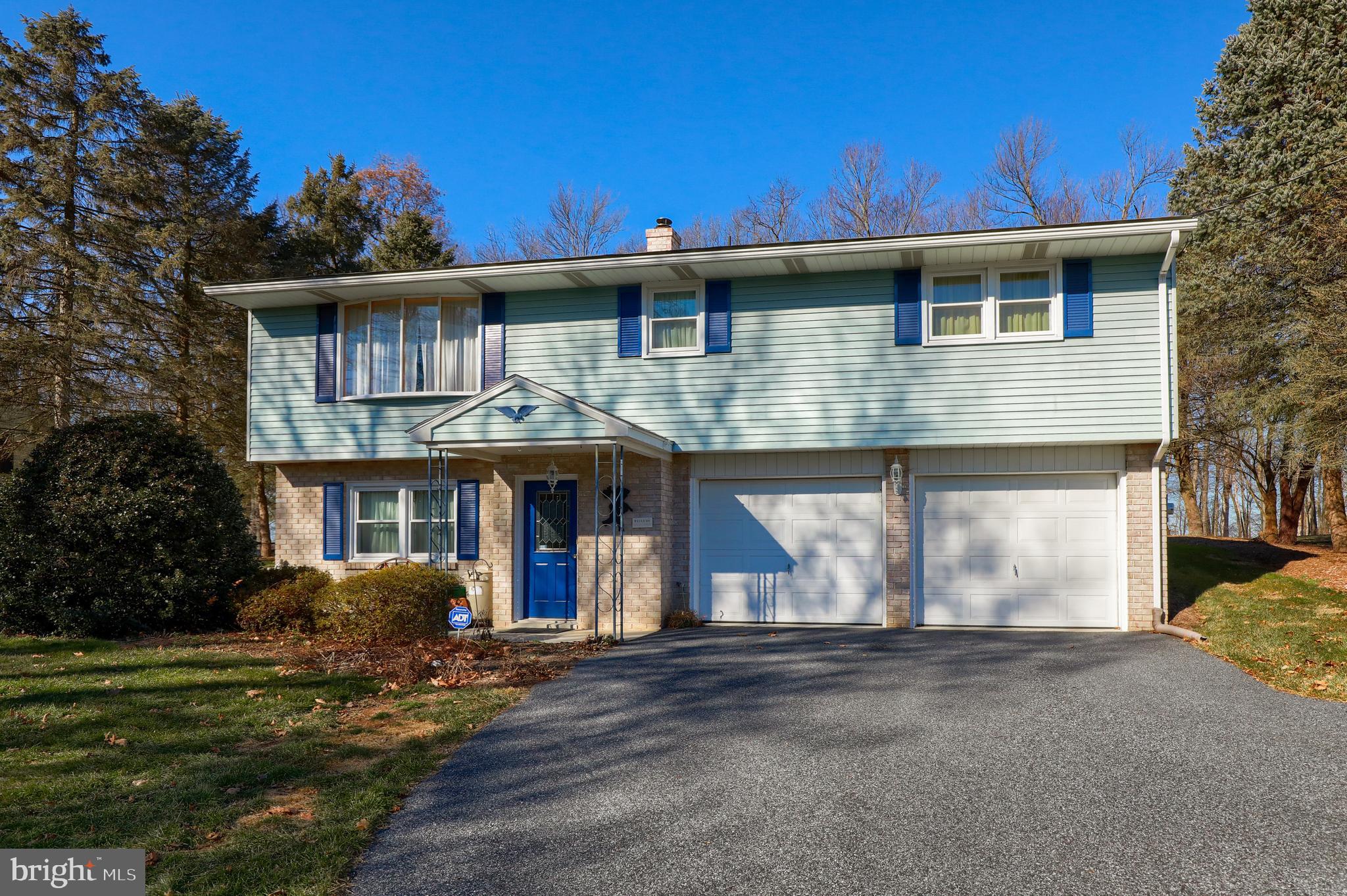 459 Aberdeen Road Elizabethtown, PA 17022 - Photo 1 of 21 From the Street