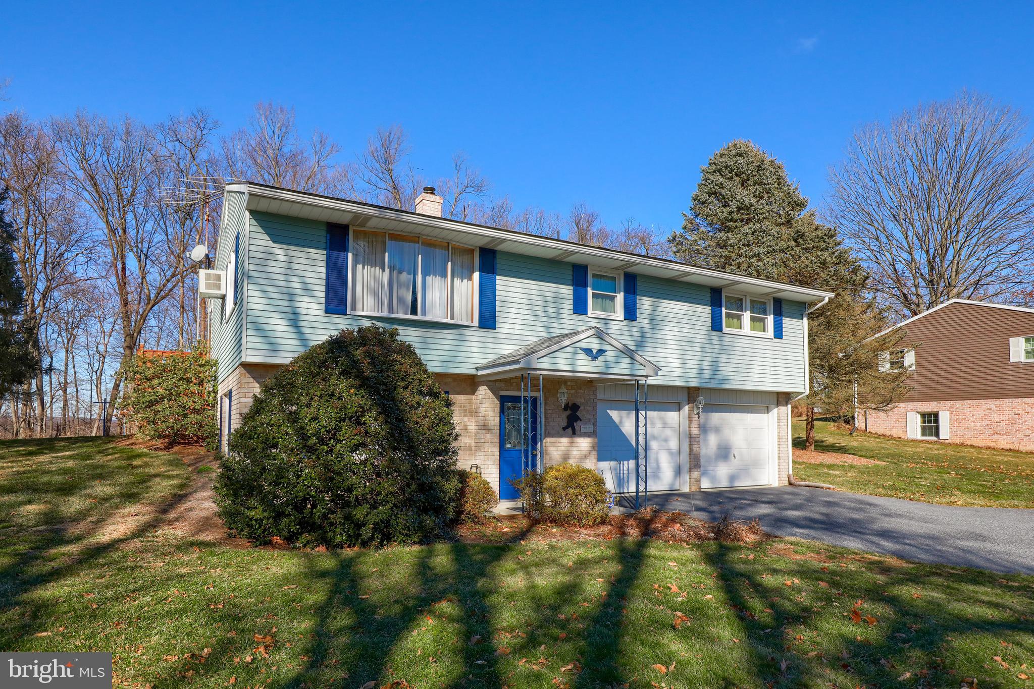 459 Aberdeen Road Elizabethtown, PA 17022 - Photo 3 of 21 Another View