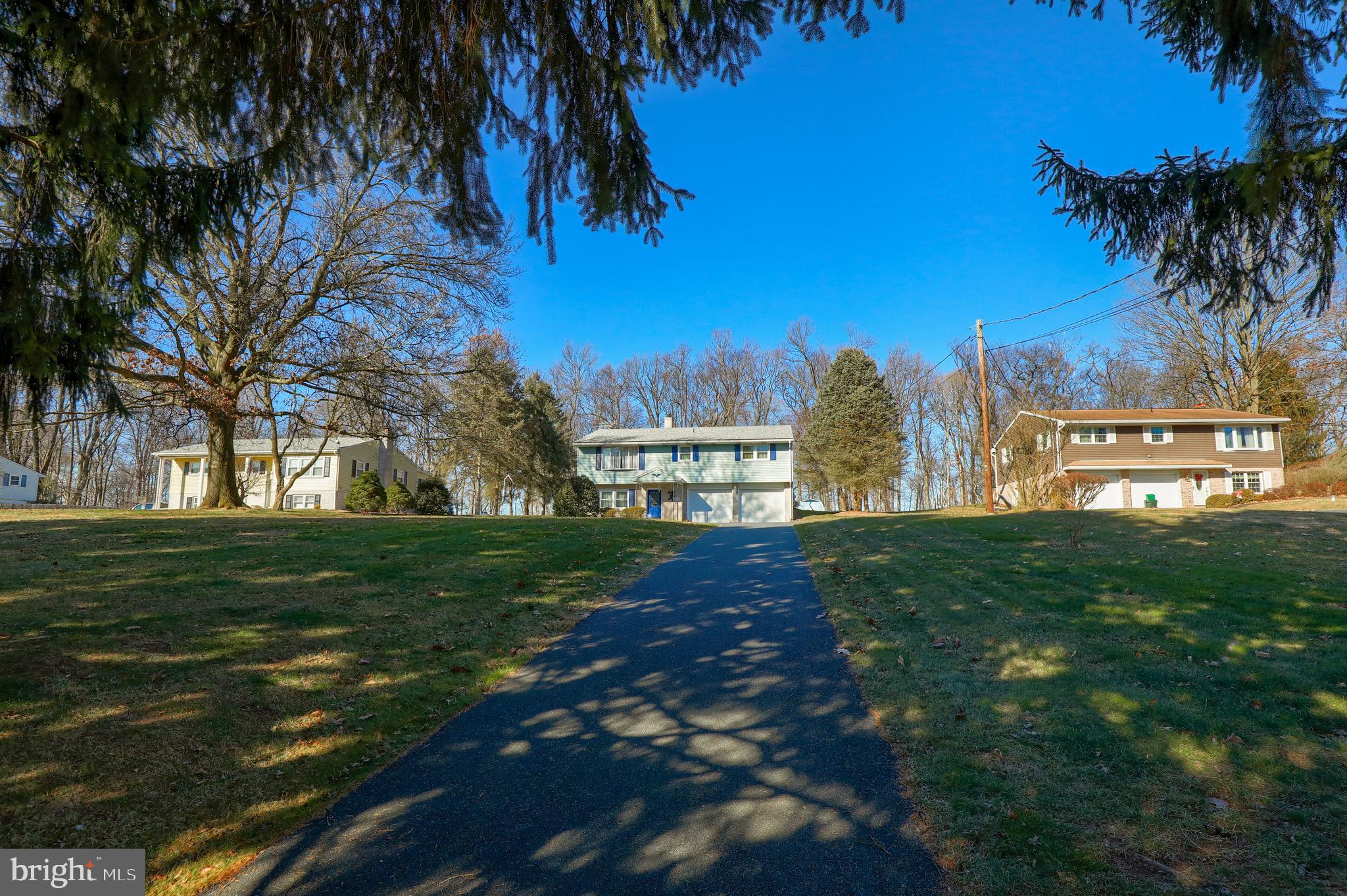 459 Aberdeen Road Elizabethtown, PA 17022 - Photo 4 of 21 Property Sits Nicely off the Street