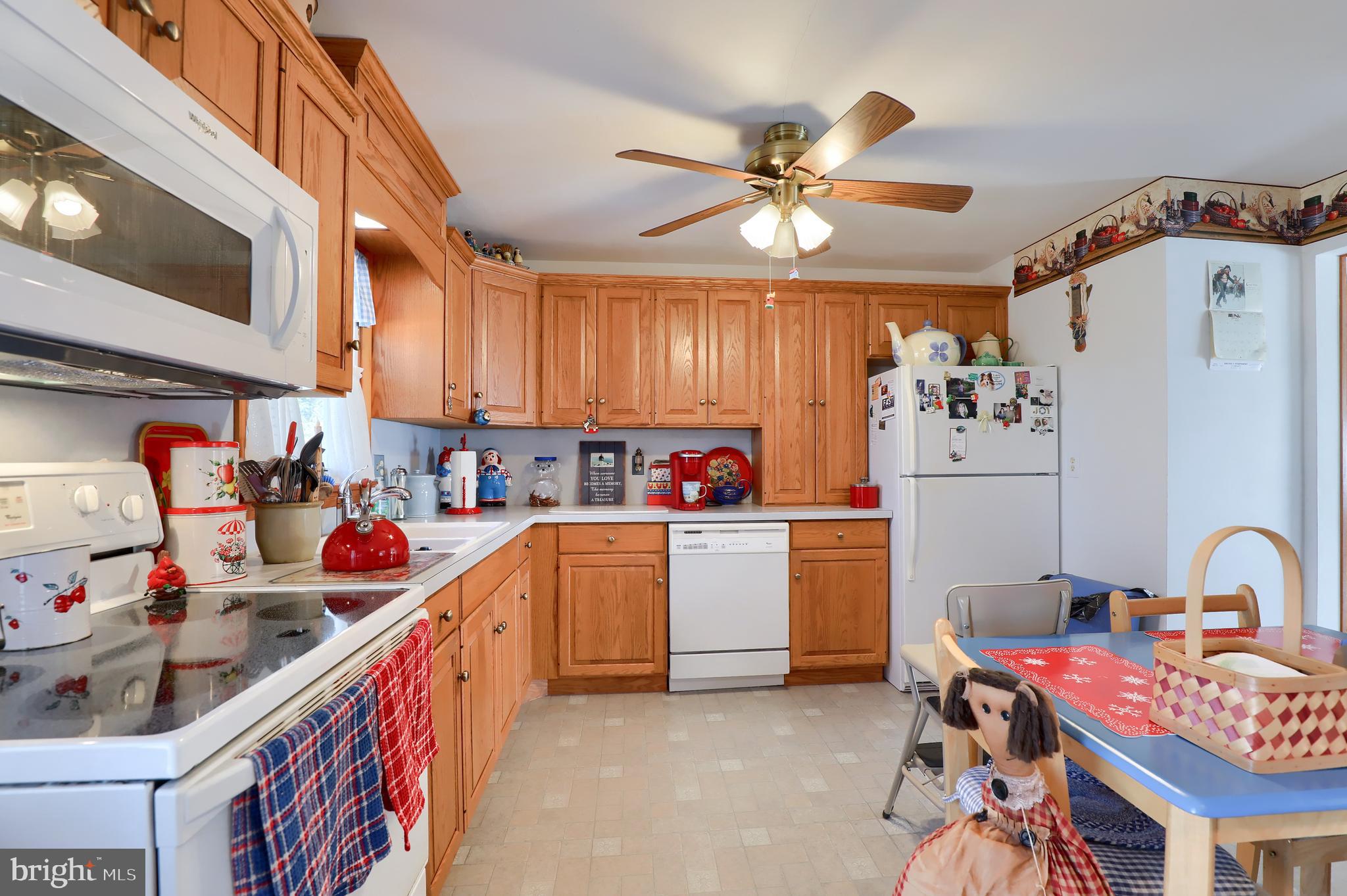 459 Aberdeen Road Elizabethtown, PA 17022 - Photo 5 of 21 Plenty of Cabinets in this Kitchen!
