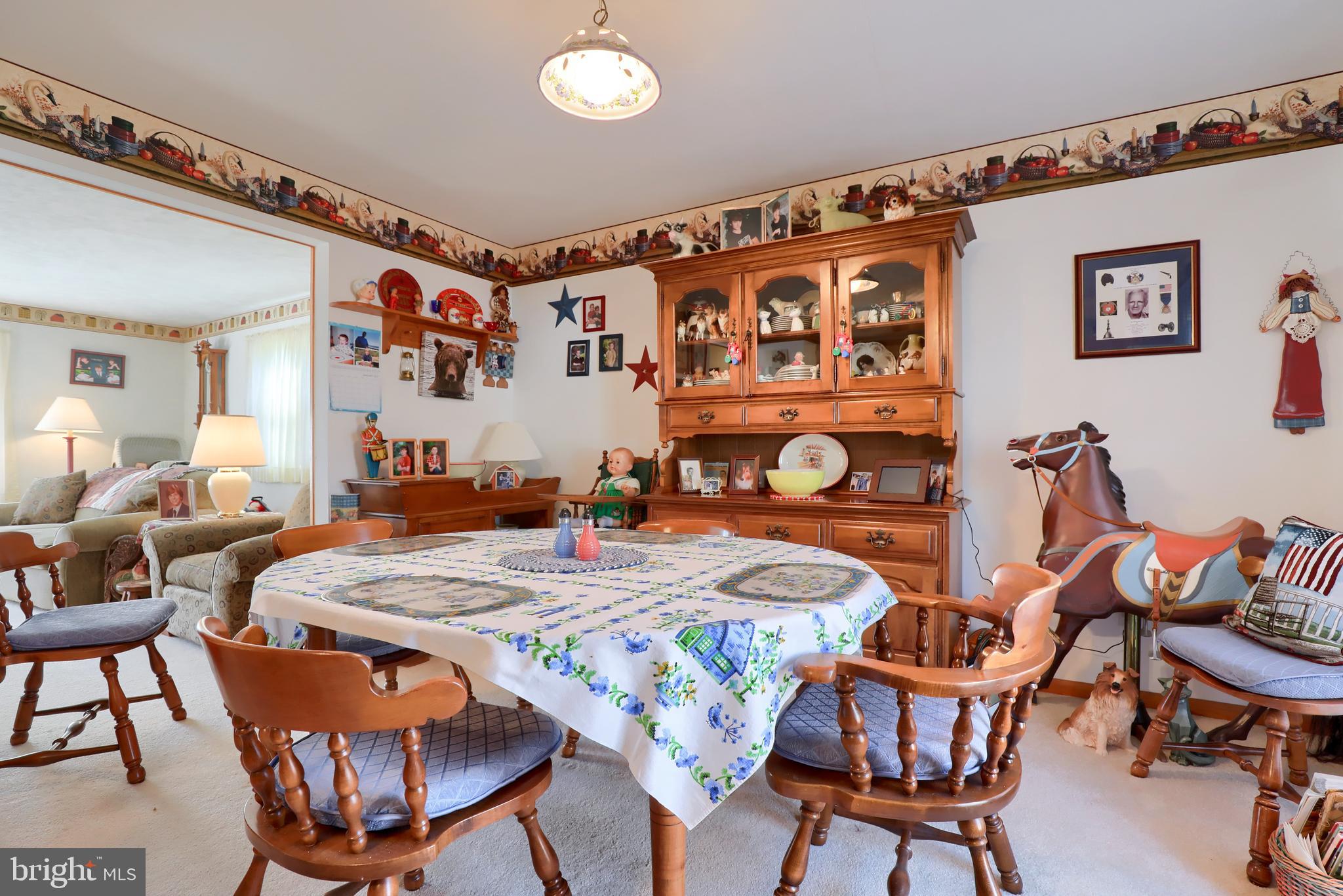 459 Aberdeen Road Elizabethtown, PA 17022 - Photo 8 of 21 Dining Area