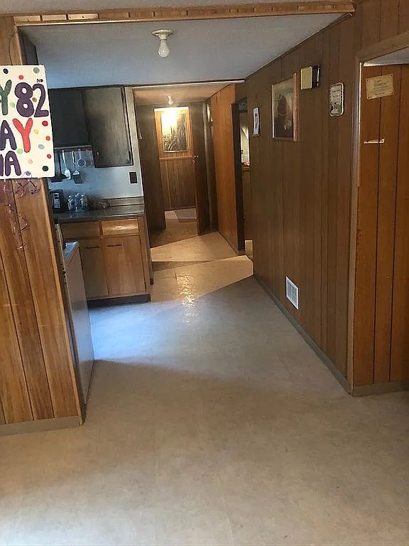 1342 Clinton Avenue Berwyn, IL 60402 - Photo 16 of 16 a view of a utility room with a sink