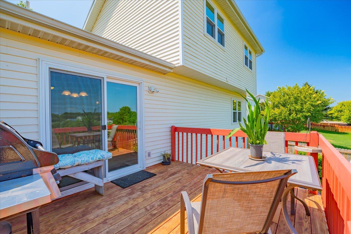 933 Vista Ridge Drive Mount Horeb, WI 53572 - Photo 21 of 58