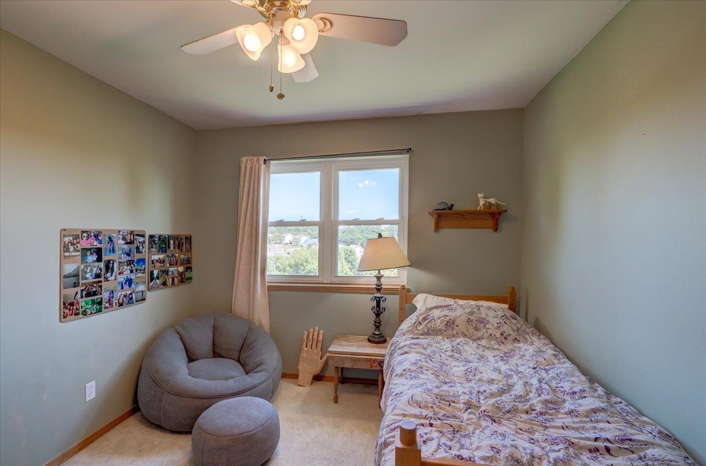 933 Vista Ridge Drive Mount Horeb, WI 53572 - Photo 32 of 58