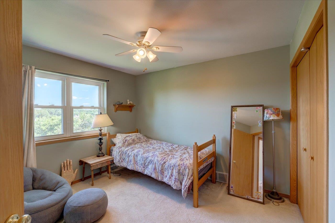 933 Vista Ridge Drive Mount Horeb, WI 53572 - Photo 33 of 58