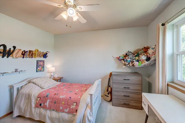 $432,500 | 933 Vista Ridge Drive, Mount Horeb, WI 53572