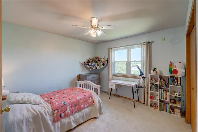 $432,500 | 933 Vista Ridge Drive, Mount Horeb, WI 53572